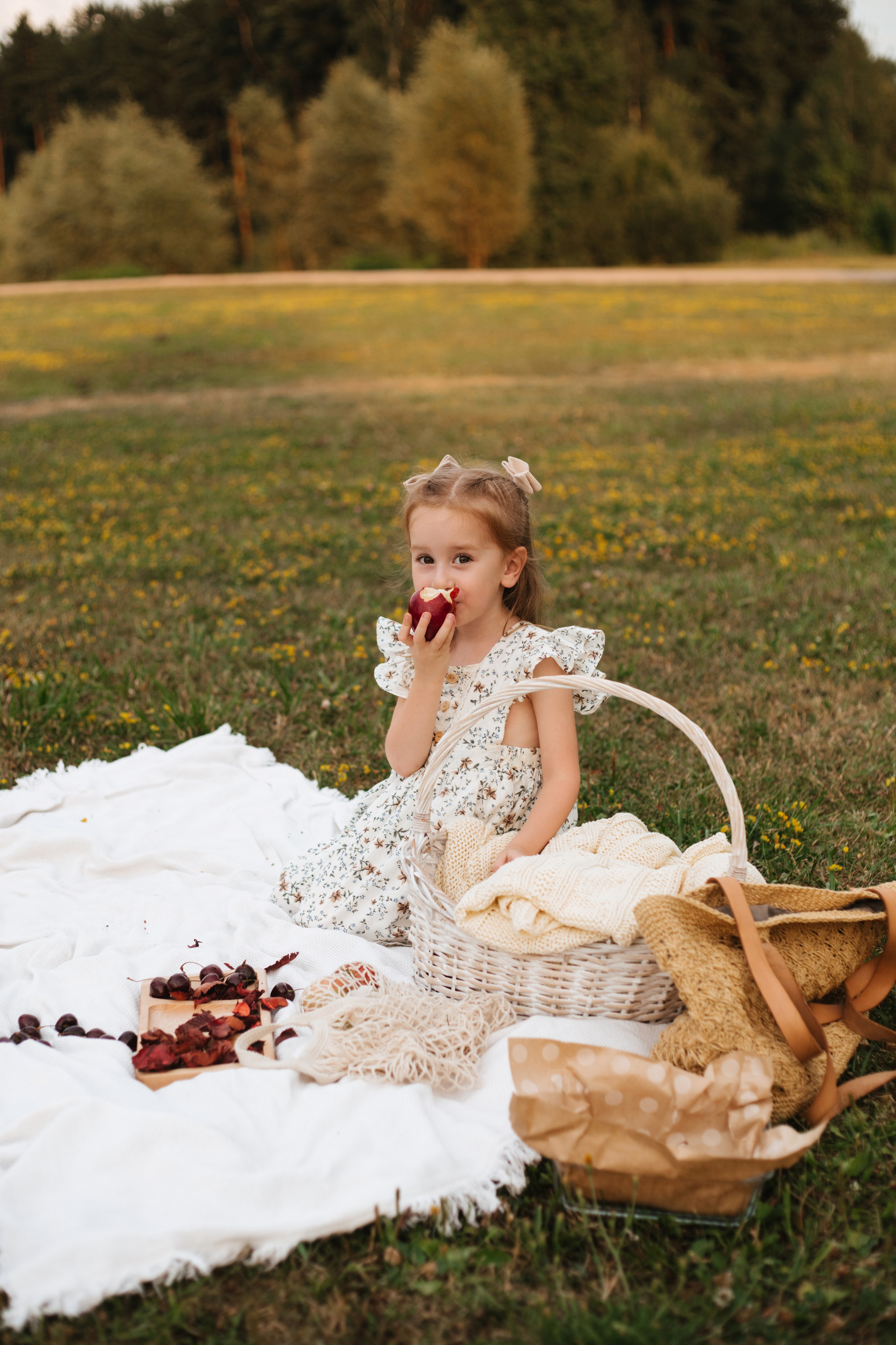 Сергей, Света, Майя и Тима. Фотограф в Волгограде и Москве | Анастасия Лаврова