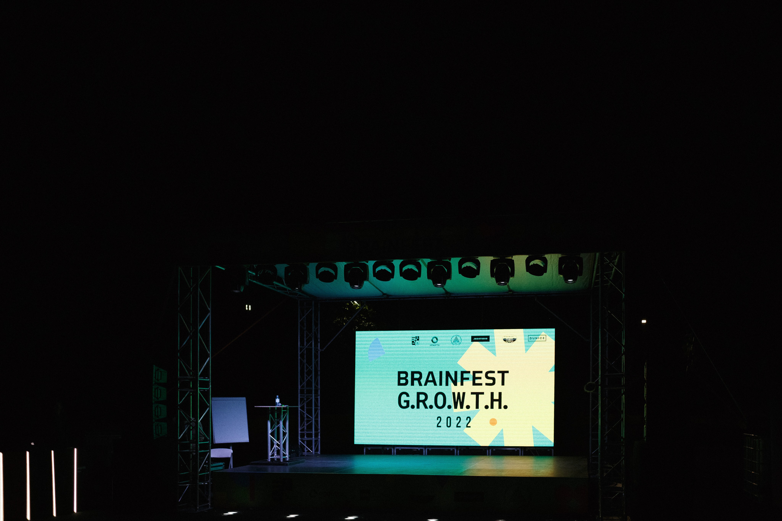 Фотографии фестиваля в Приморском парке Таганрога. Свадебный и семейный фотограф в Таганроге Бакарюк Антон