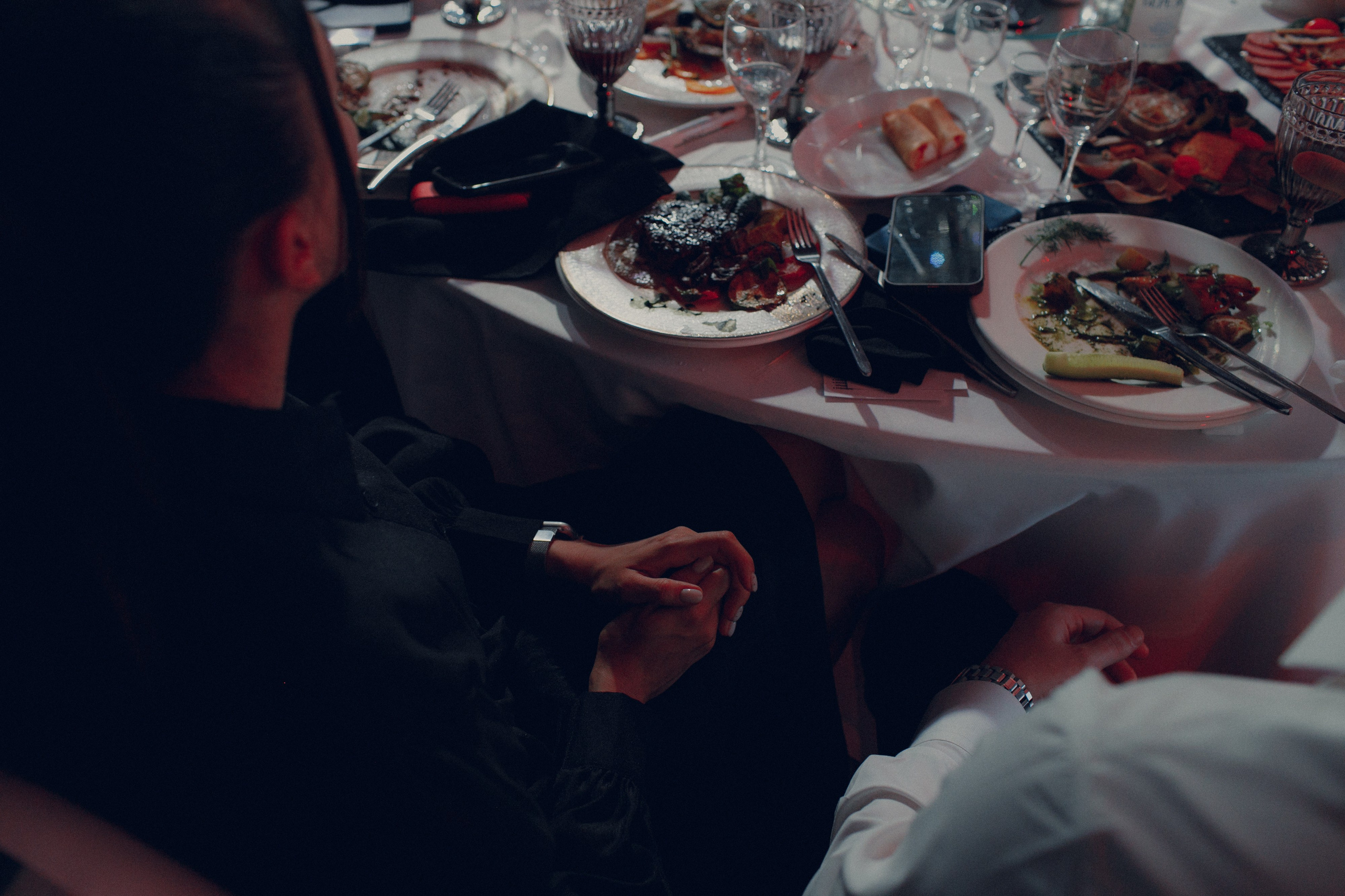 «Однажды наступило сейчас». Свадебный фотограф Артак Костанян