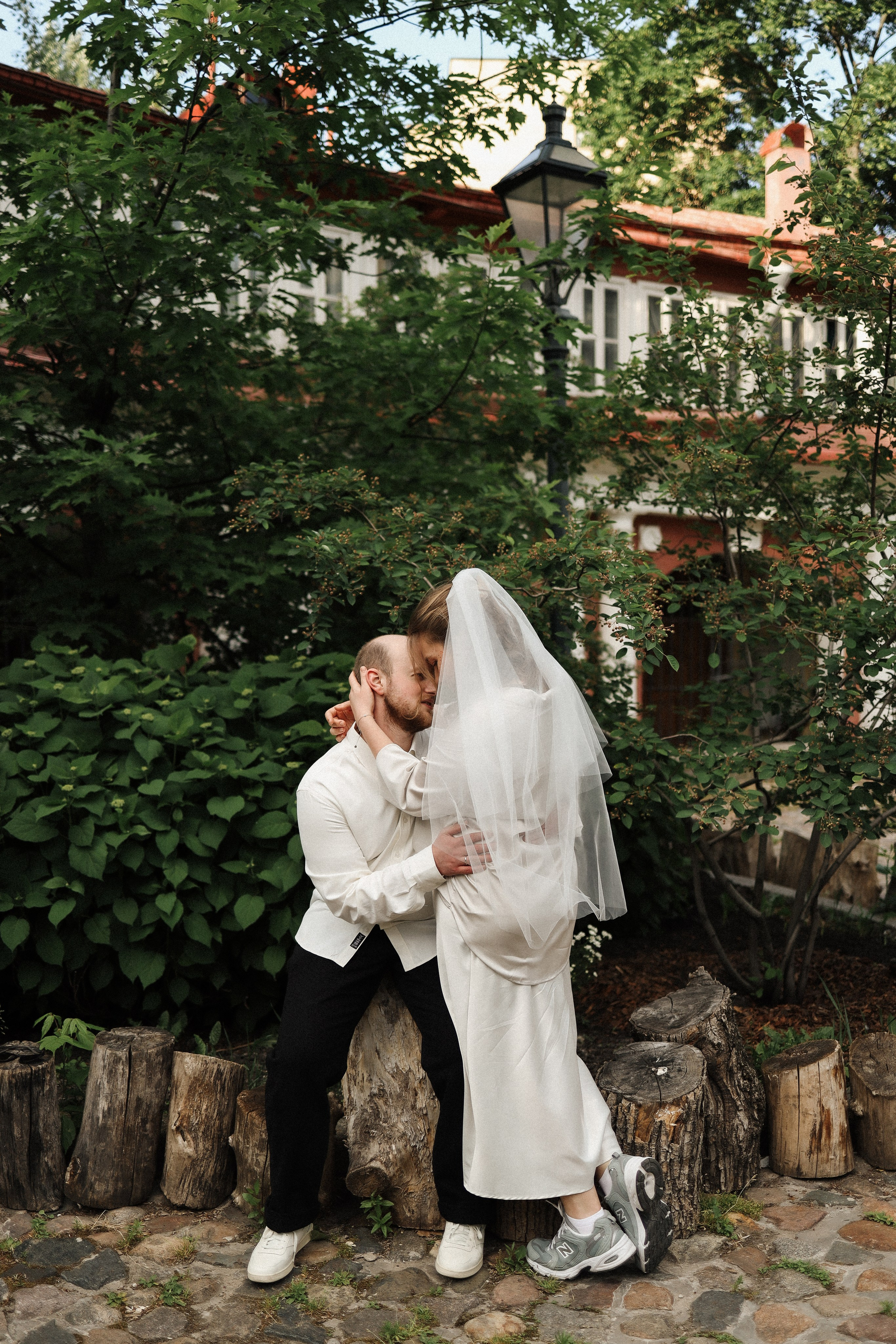 А. + И. МФЦ + Прогулка по центру. Семейный и lovestory фотограф в Москве Светлана Коняхина