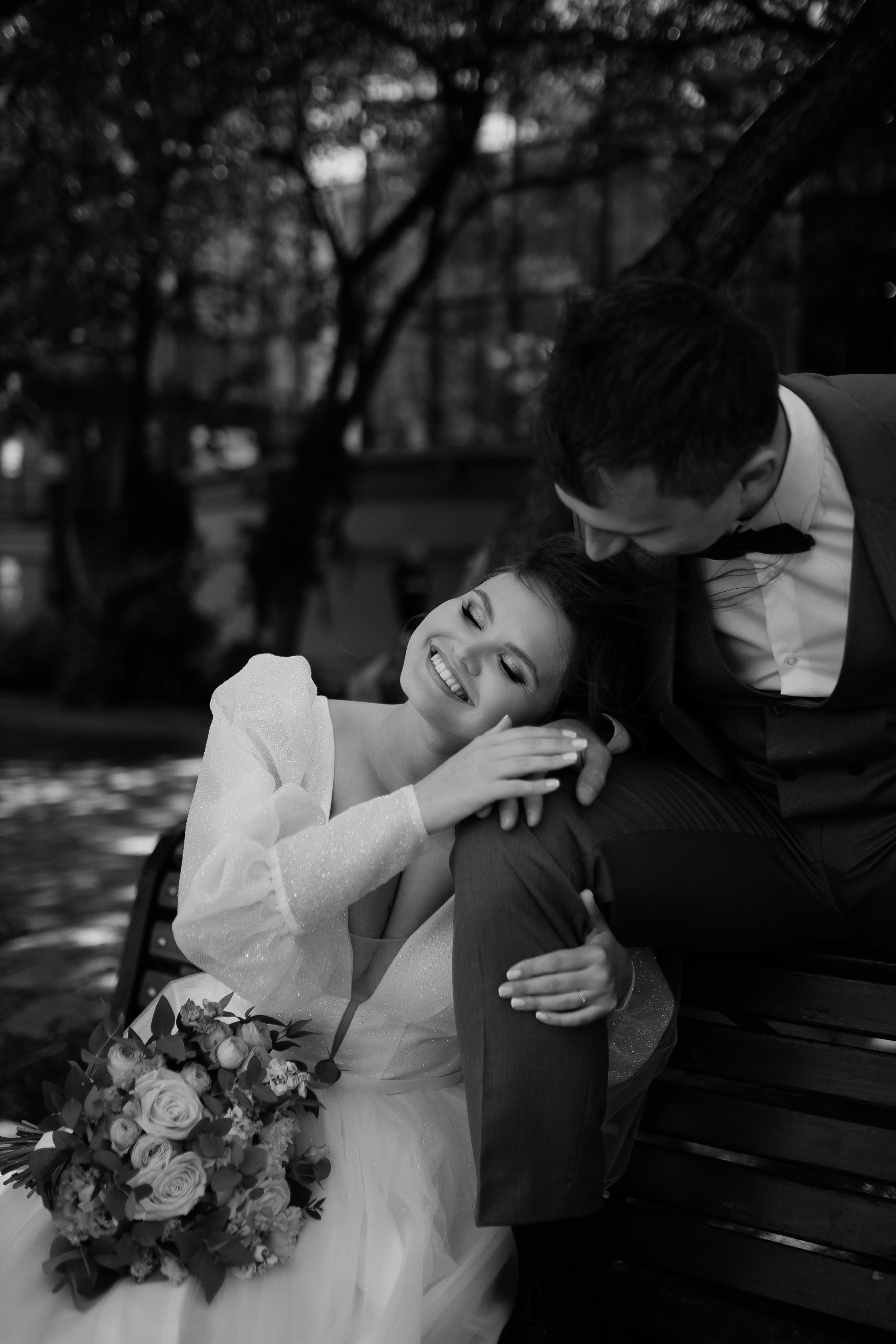 Свадьба Полины и Вадима. Свадебный и контент фотограф в Петрозаводске Ксения Истрафилова