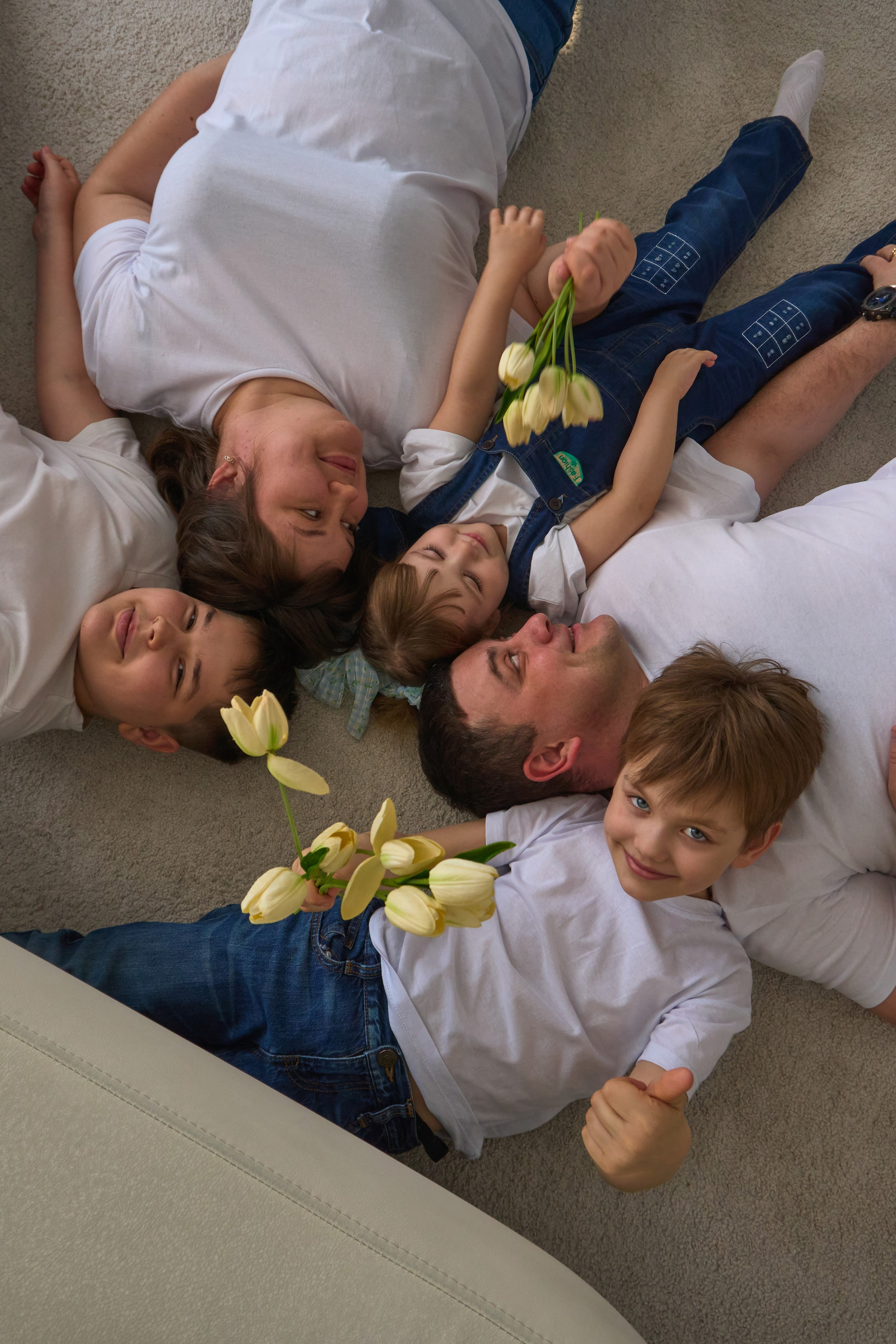 Семейные / беременность. Фотограф Калининград Рита Медведева