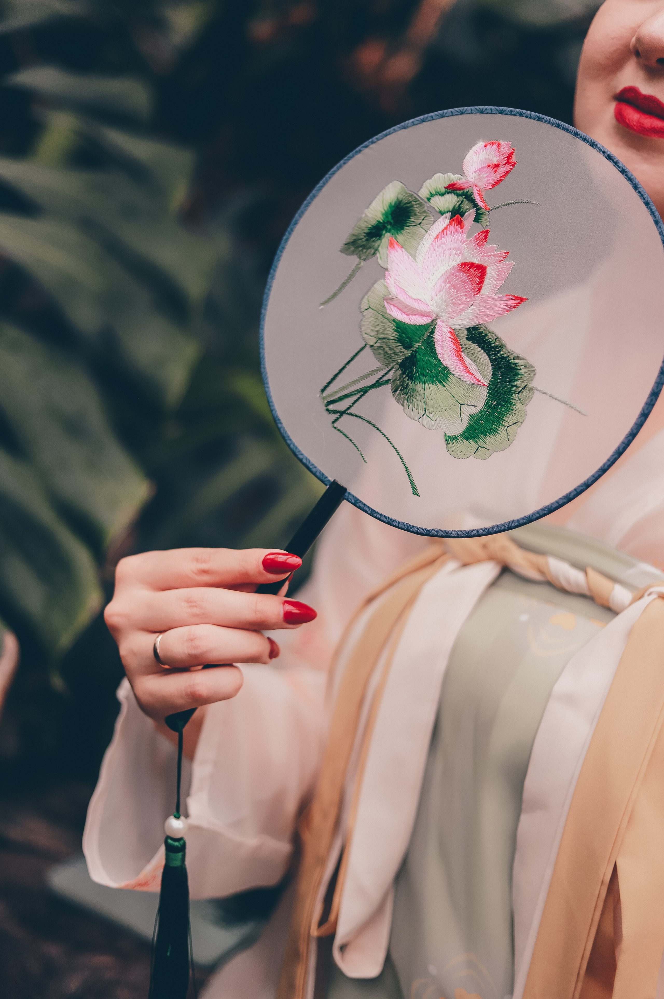 Фотопроект - Anna: made in China. Семейный и женский фотограф Кемерово Мария Степ