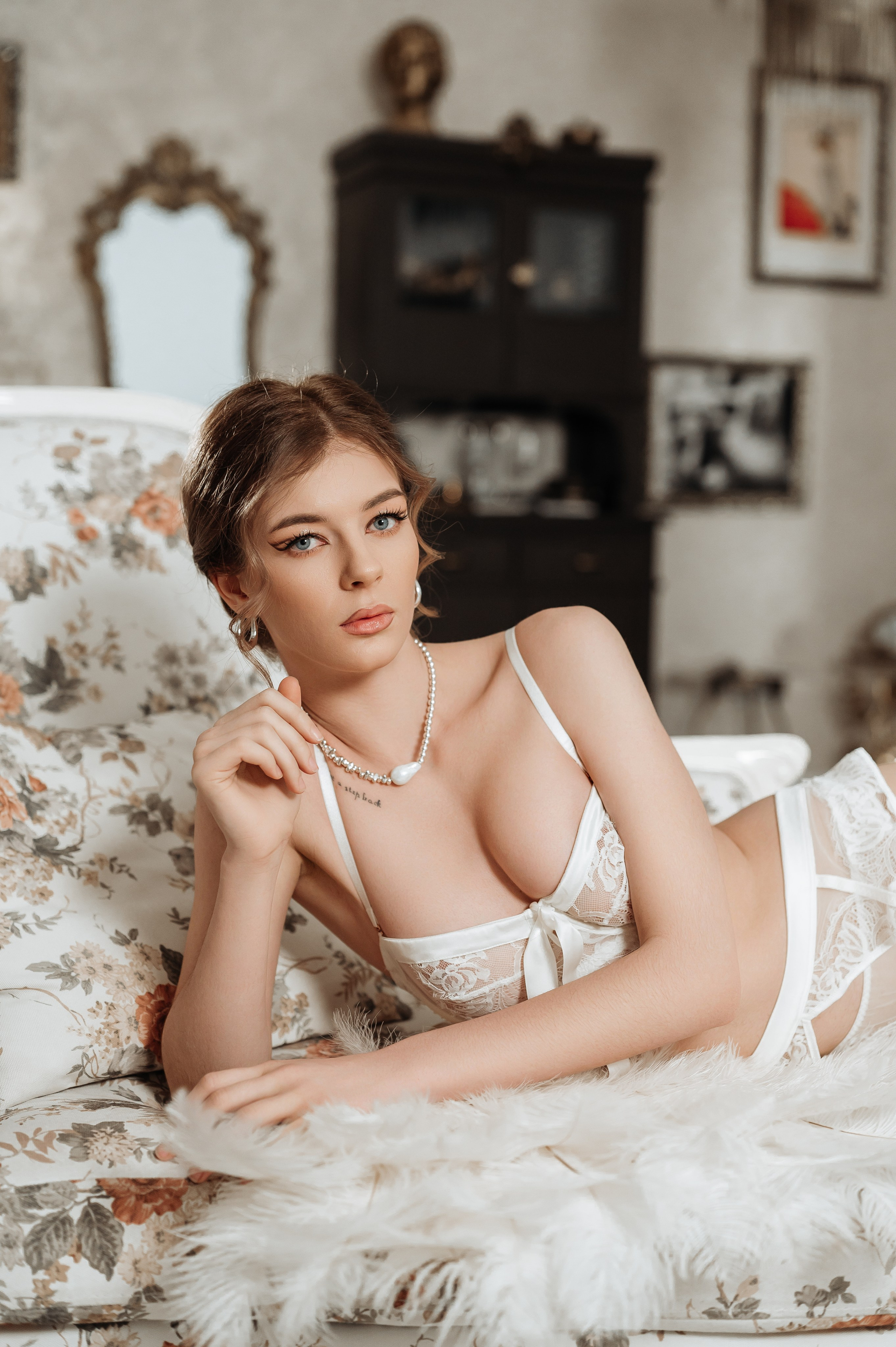 Аня. Свадебный и семейный фотограф в Краснодаре Алина Мельник