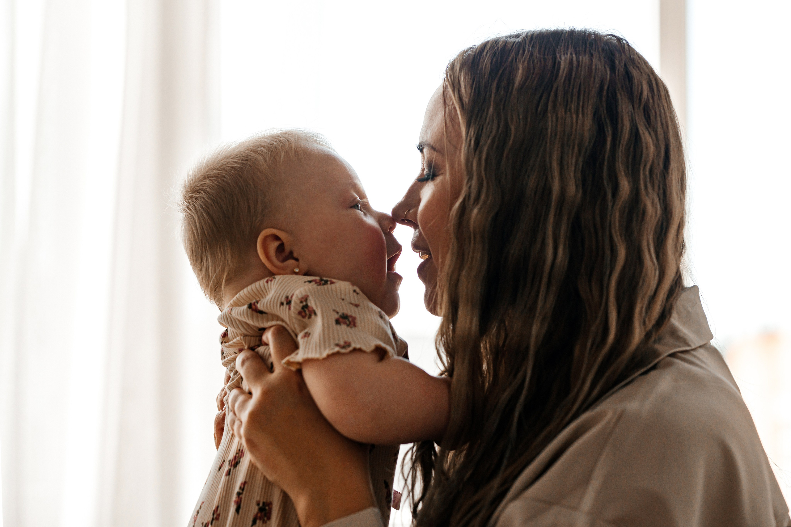 Лера, Арсений, Аврора. Фотограф Таинств Крещения и Венчания в г. Курске