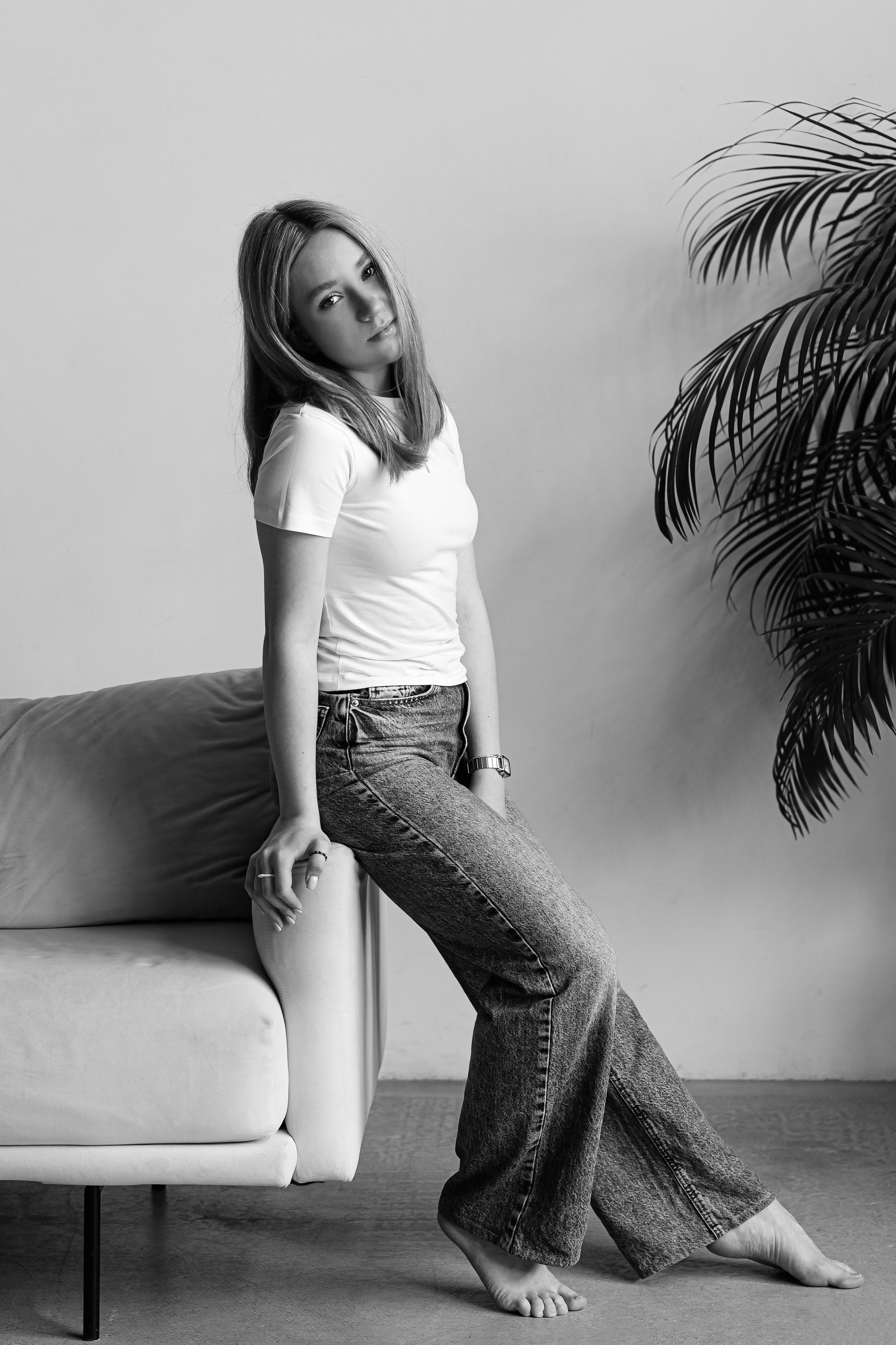 Маша. Фотограф Таинств Крещения и Венчания в г. Курске