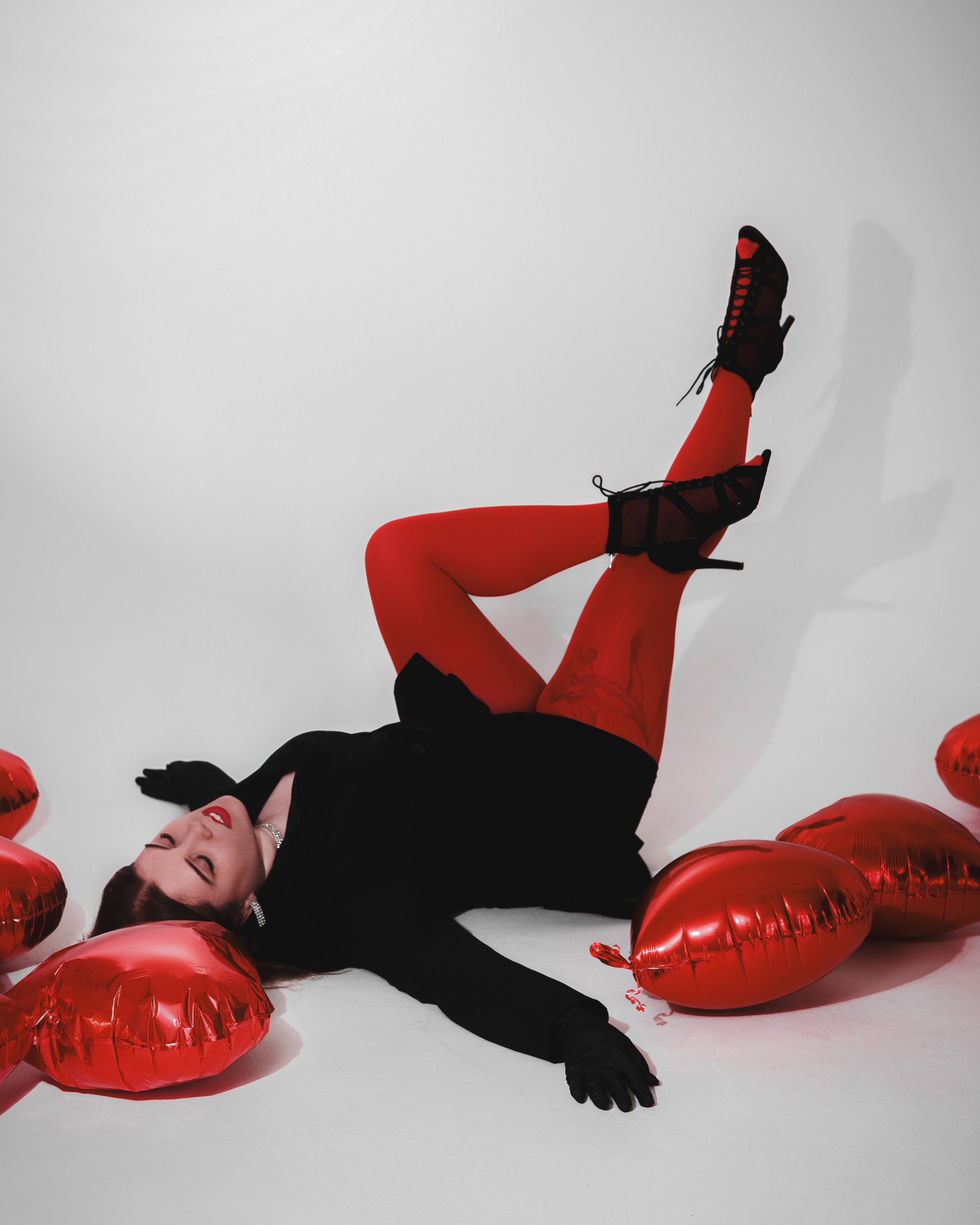 Julia. Фотограф мероприятий в Таганроге Александр Потихонов