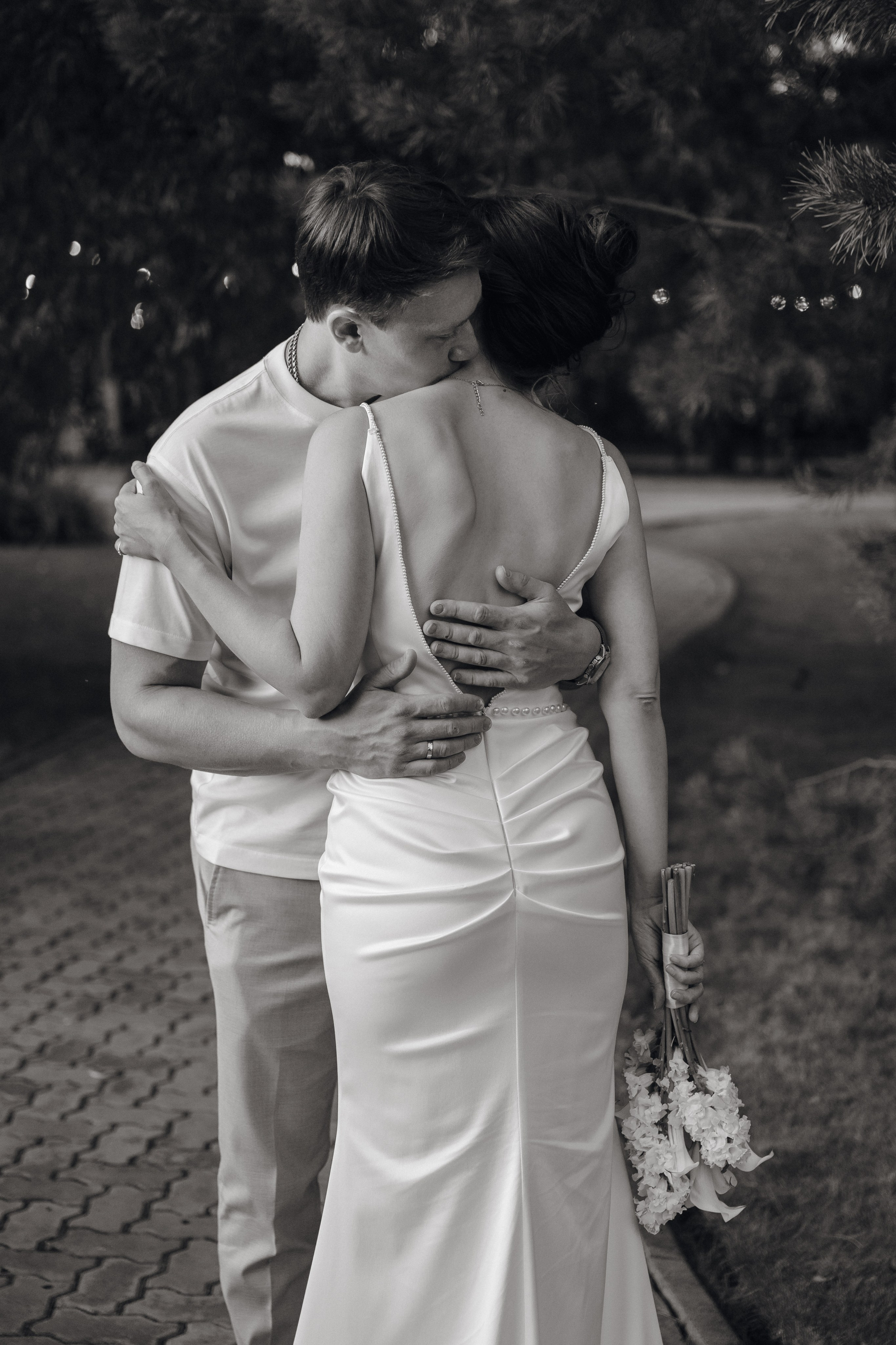 Александр и Екатерина. Свадебный и портретный фотограф на Алтае Кузнецова Людмила