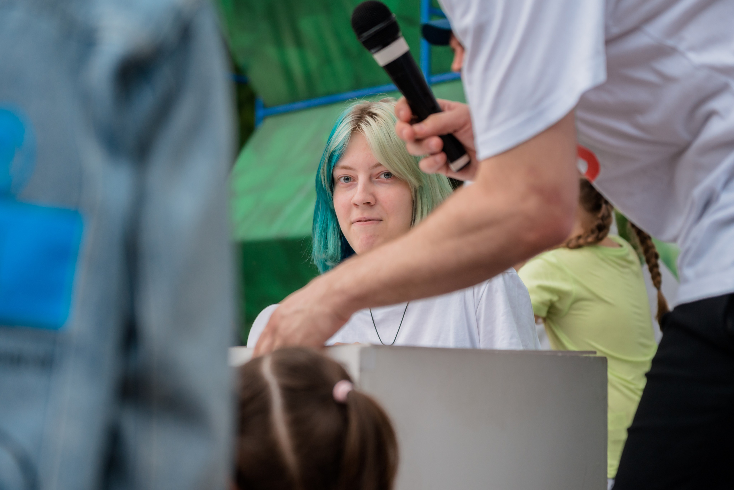 12 Июня 2024. Детский фотограф, семейный фотограф и репортажи в Кемерово