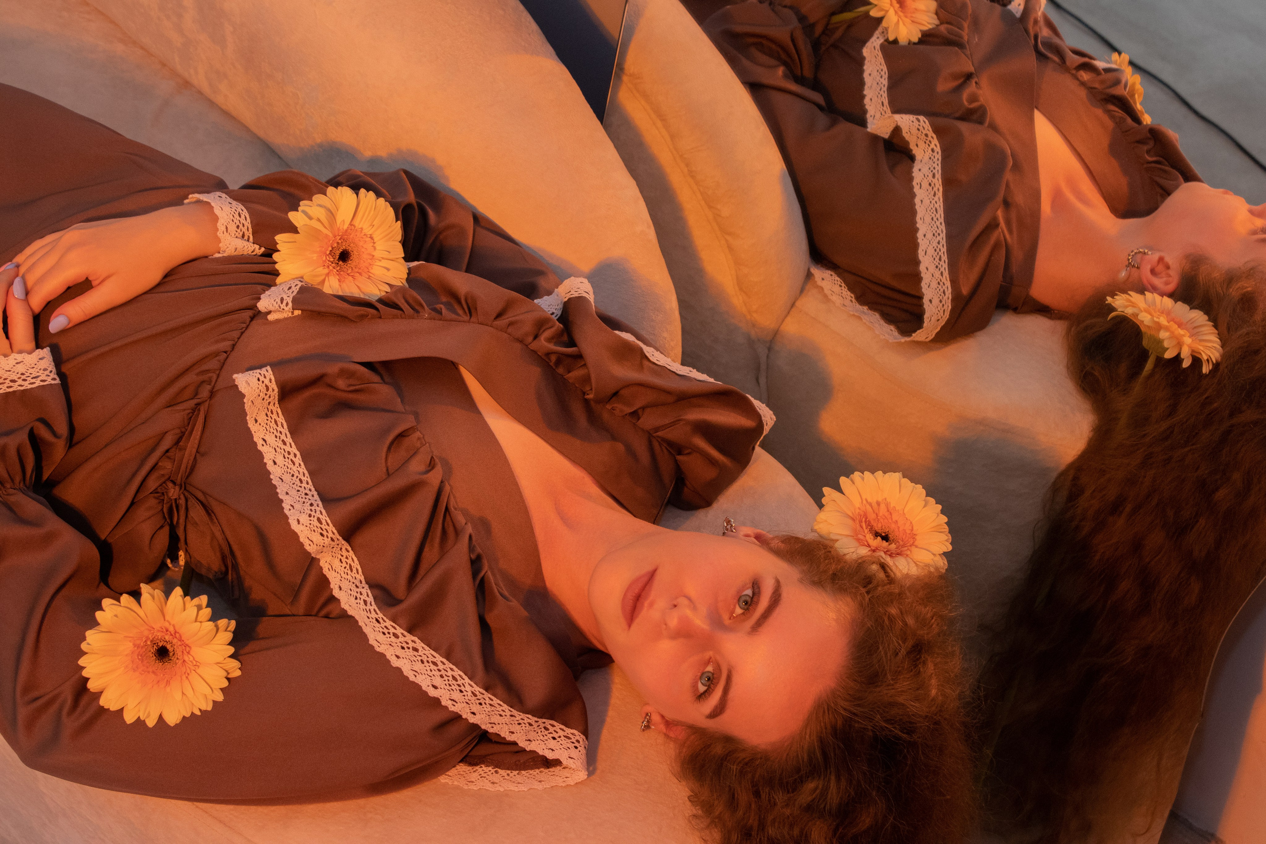 Софья. Мария Марченкова фотограф СПб