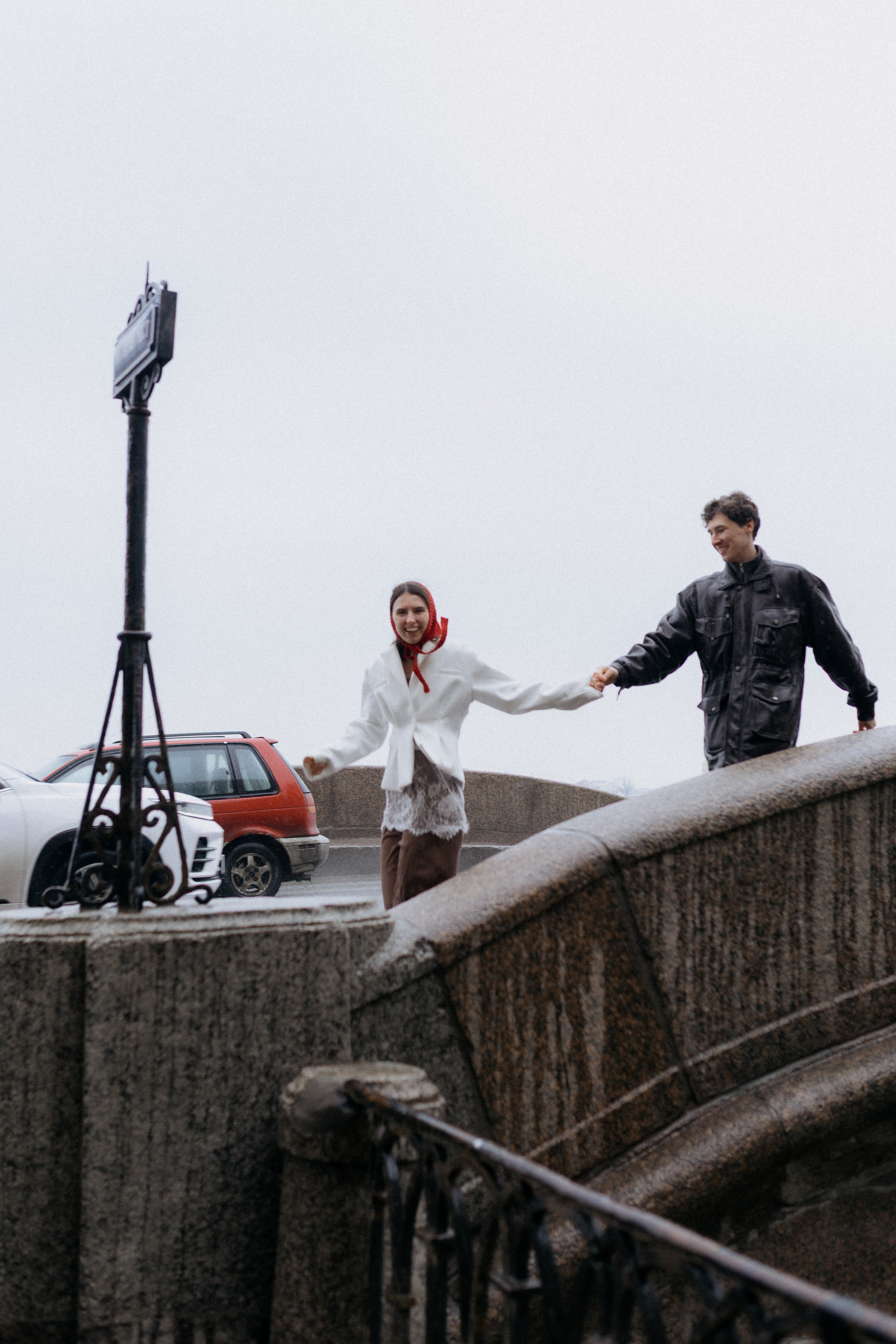 Лав стори в Санкт-Петербурге. Фотограф Санкт-Петербург Князева Елизавета