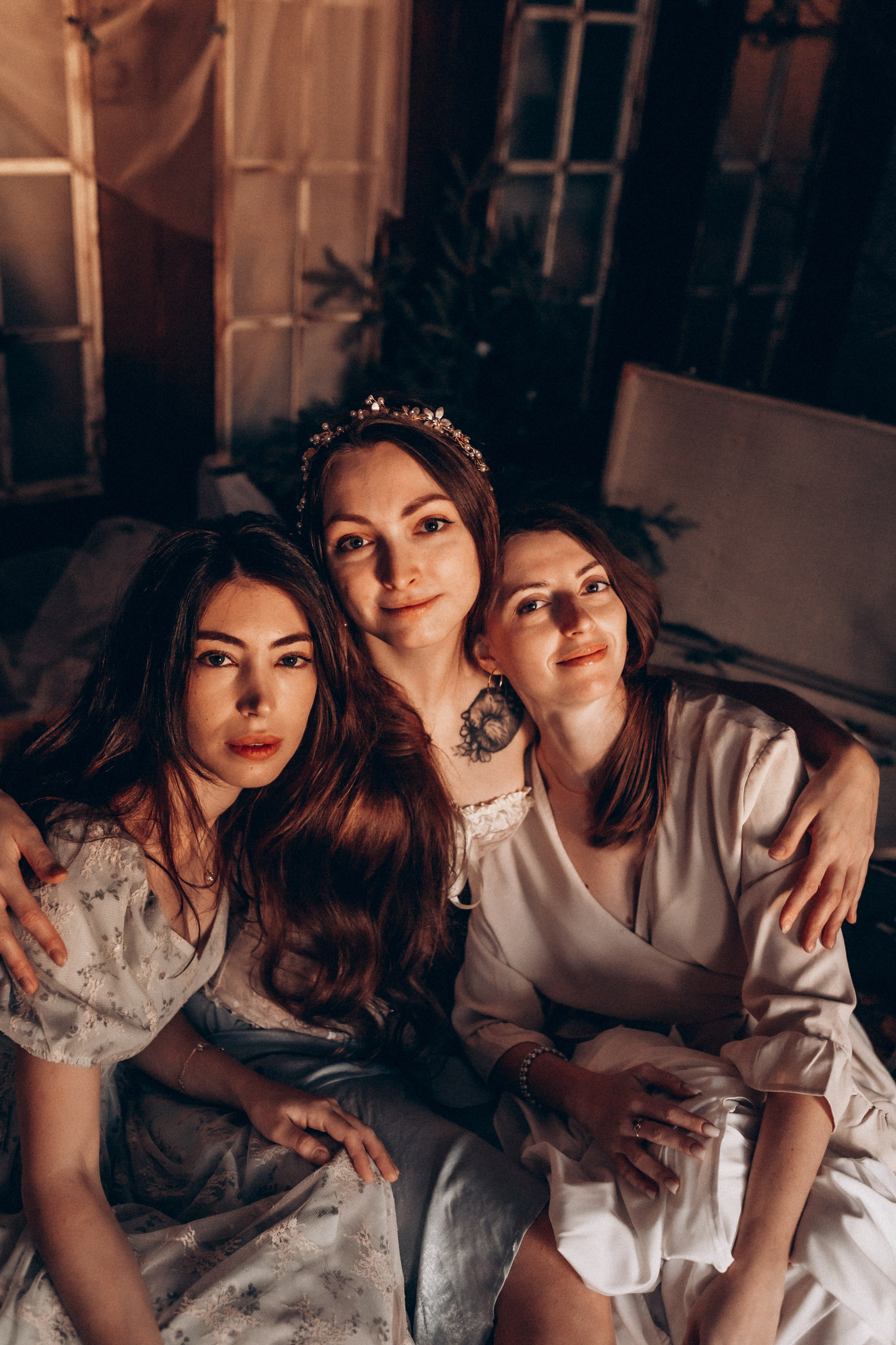 Сказка. Фотограф Санкт-Петербург Князева Елизавета