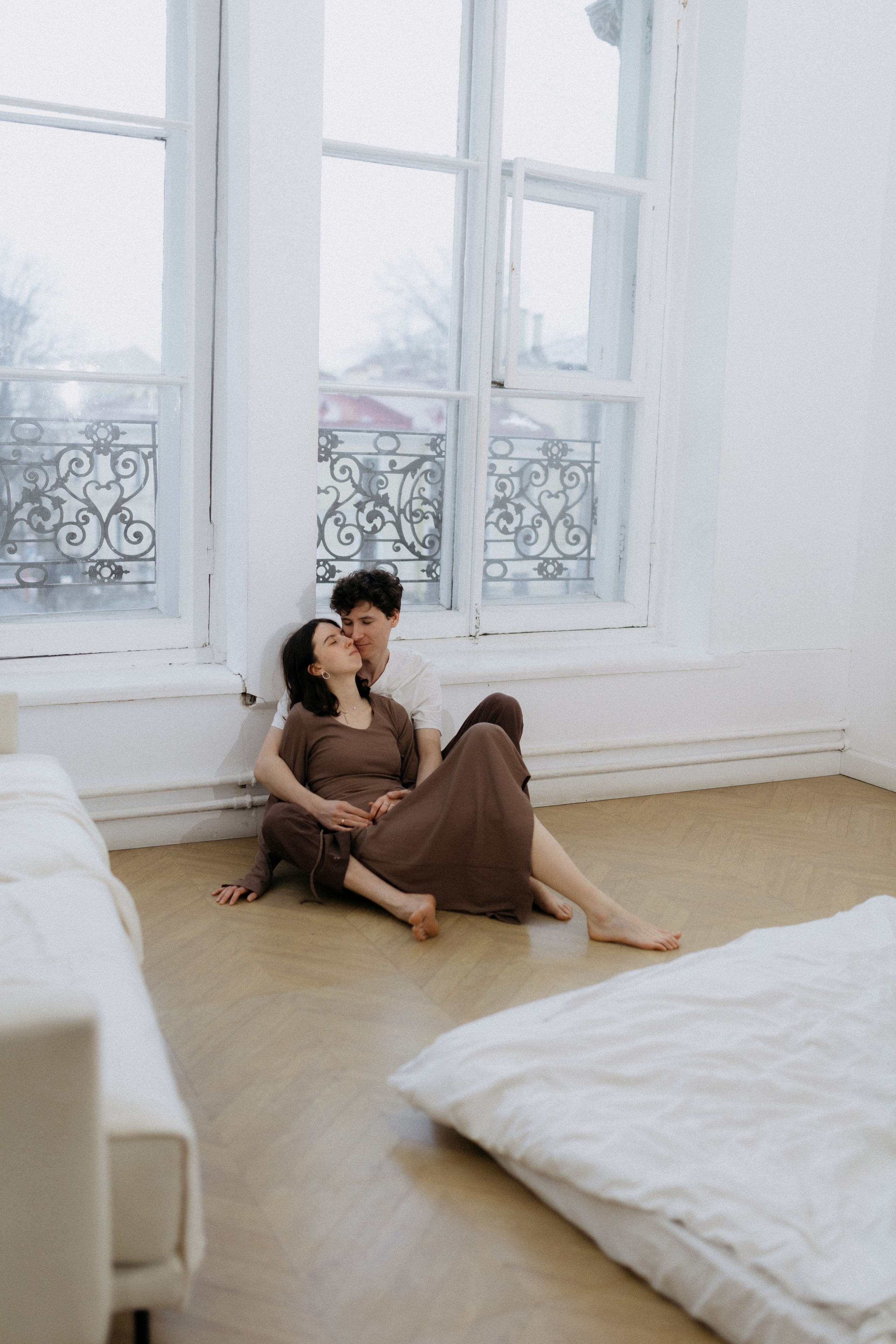 Лав стори в Санкт-Петербурге. Фотограф Санкт-Петербург Князева Елизавета