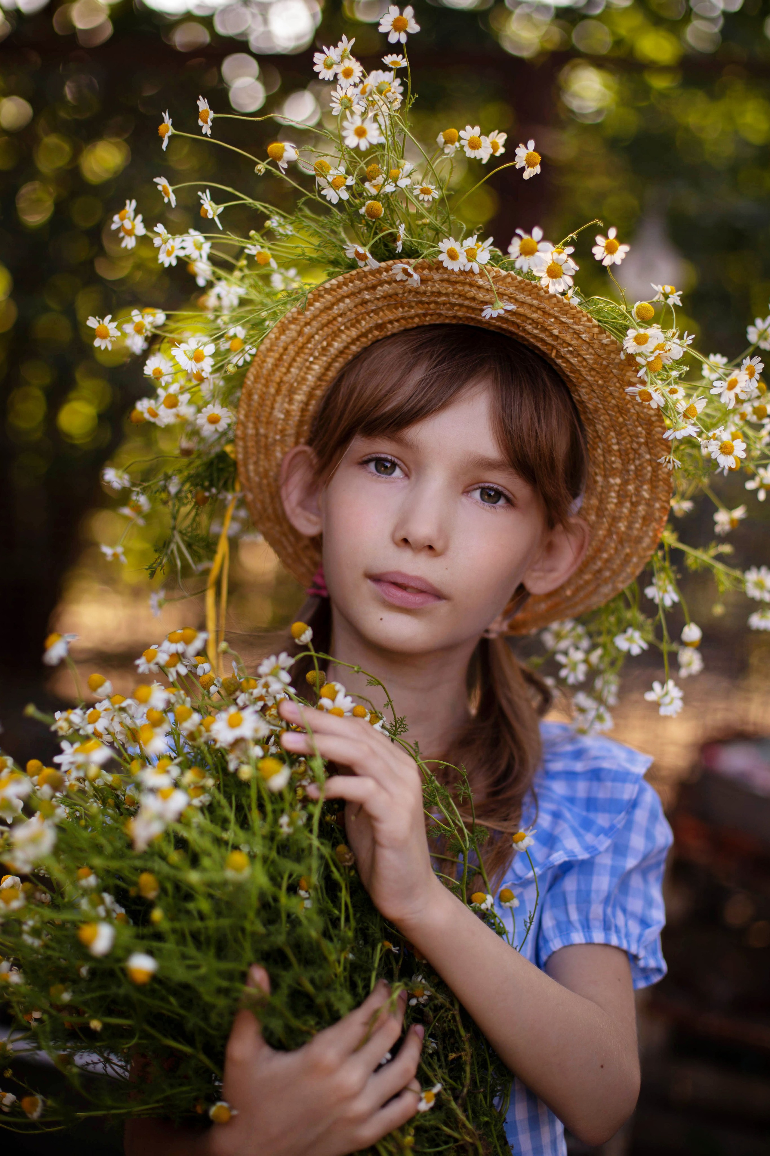 Детки. Женский и семейный фотограф
