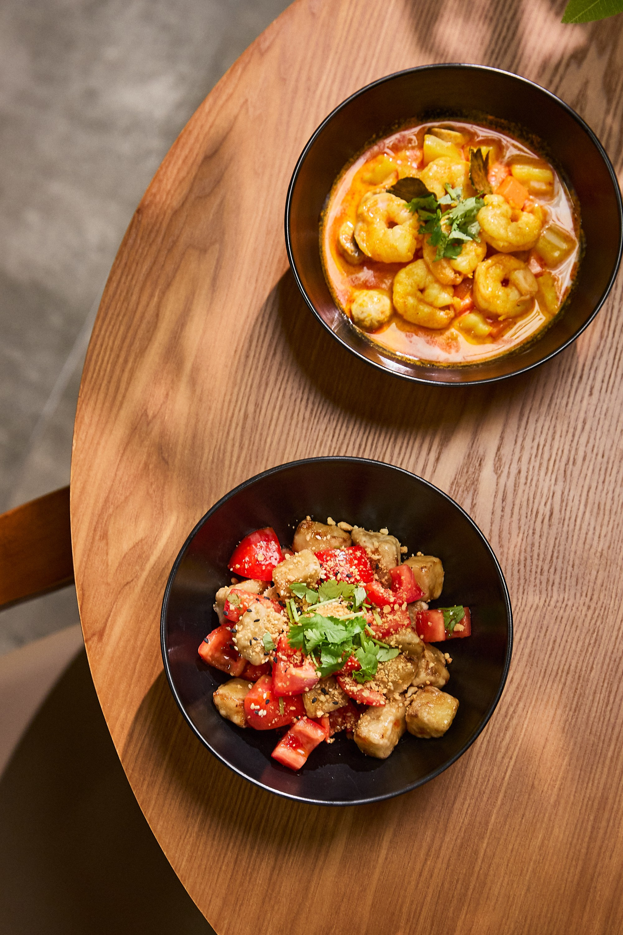 РЕСТОРАНЫ. Контент фотограф в Москве Ник Фрост