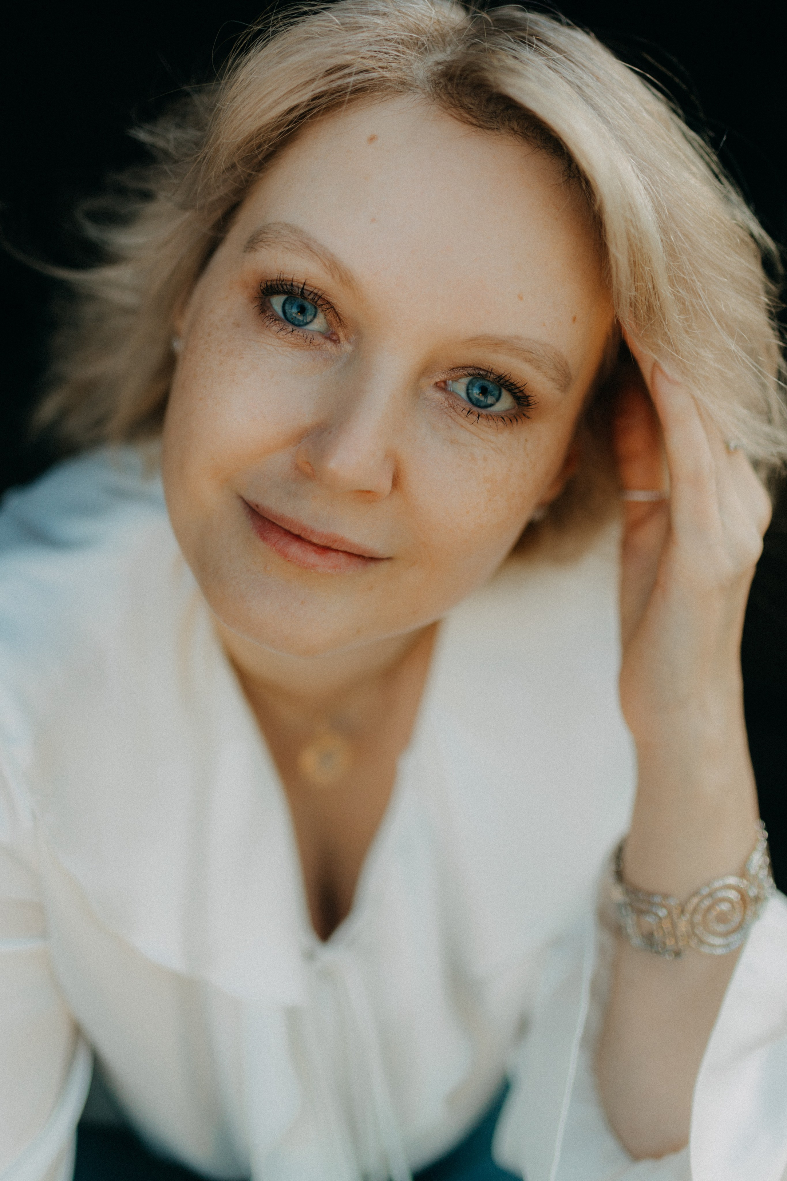 Светлана. Фотограф НОГИНСК, Москва, Анастасия Белая