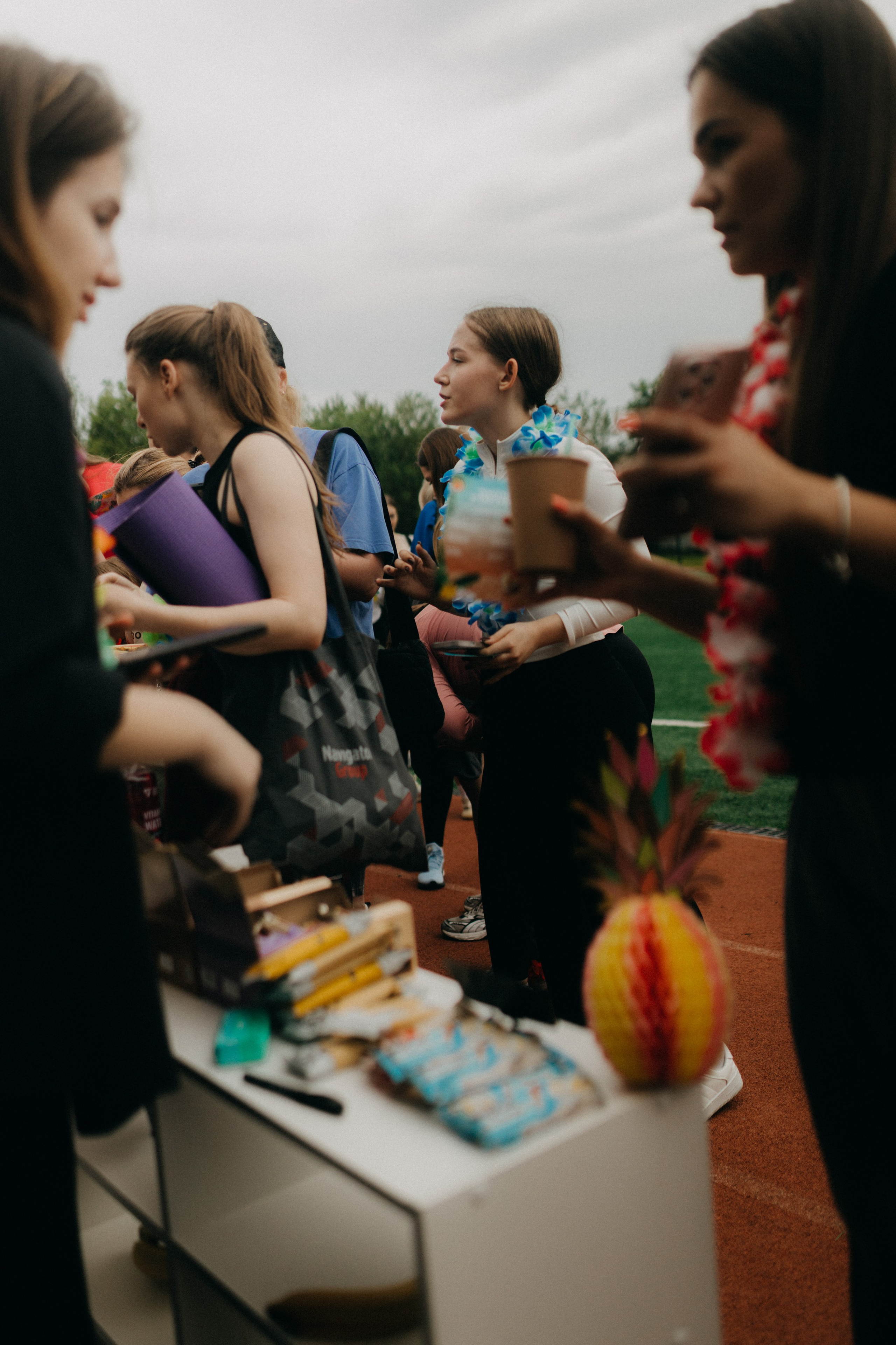 ALOHA FITNESS PARTY. Фотограф НОГИНСК, Москва, Анастасия Белая