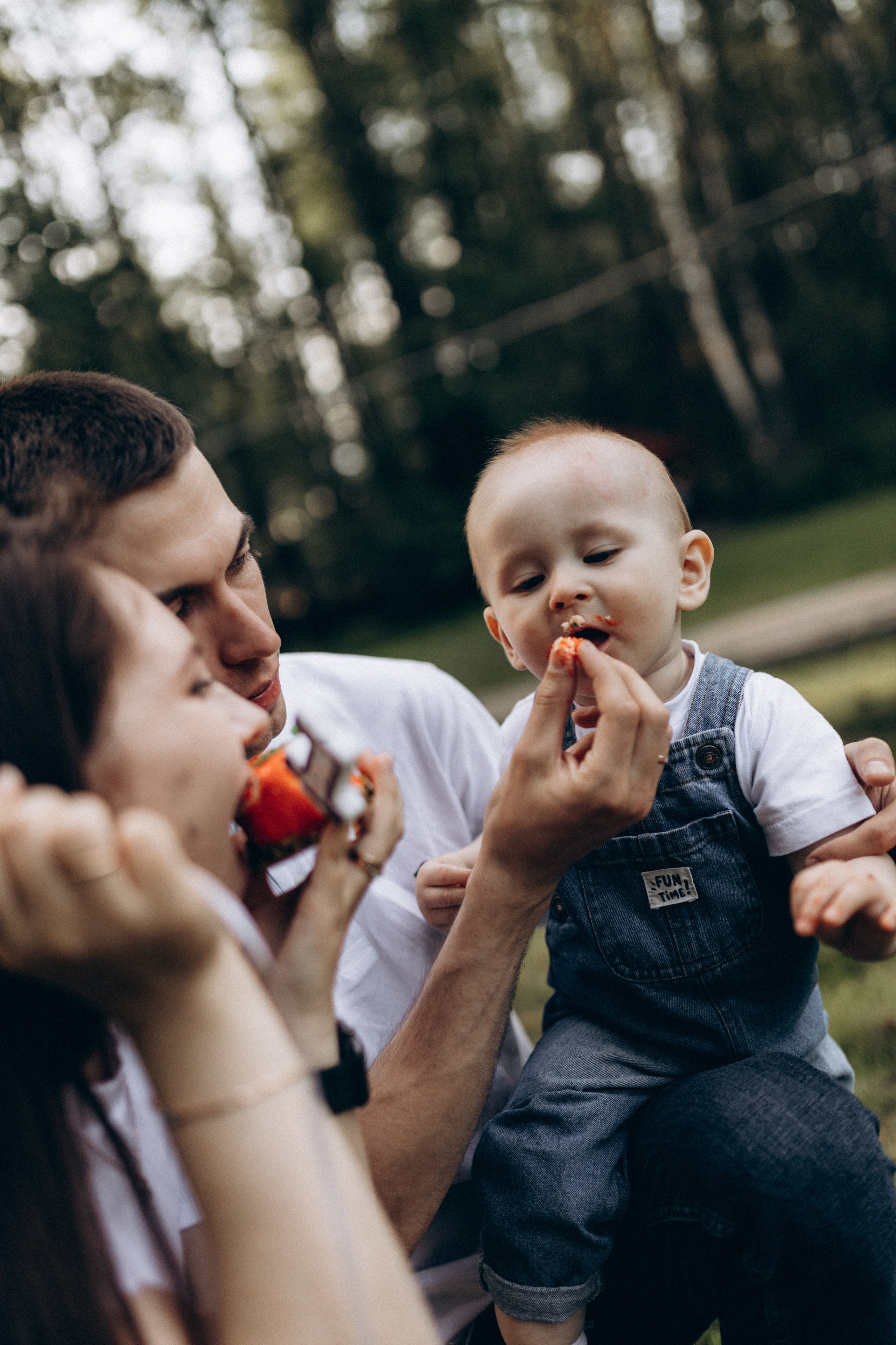 Тимофей, Яна, Юра. Фотограф НОГИНСК, Москва, Анастасия Белая