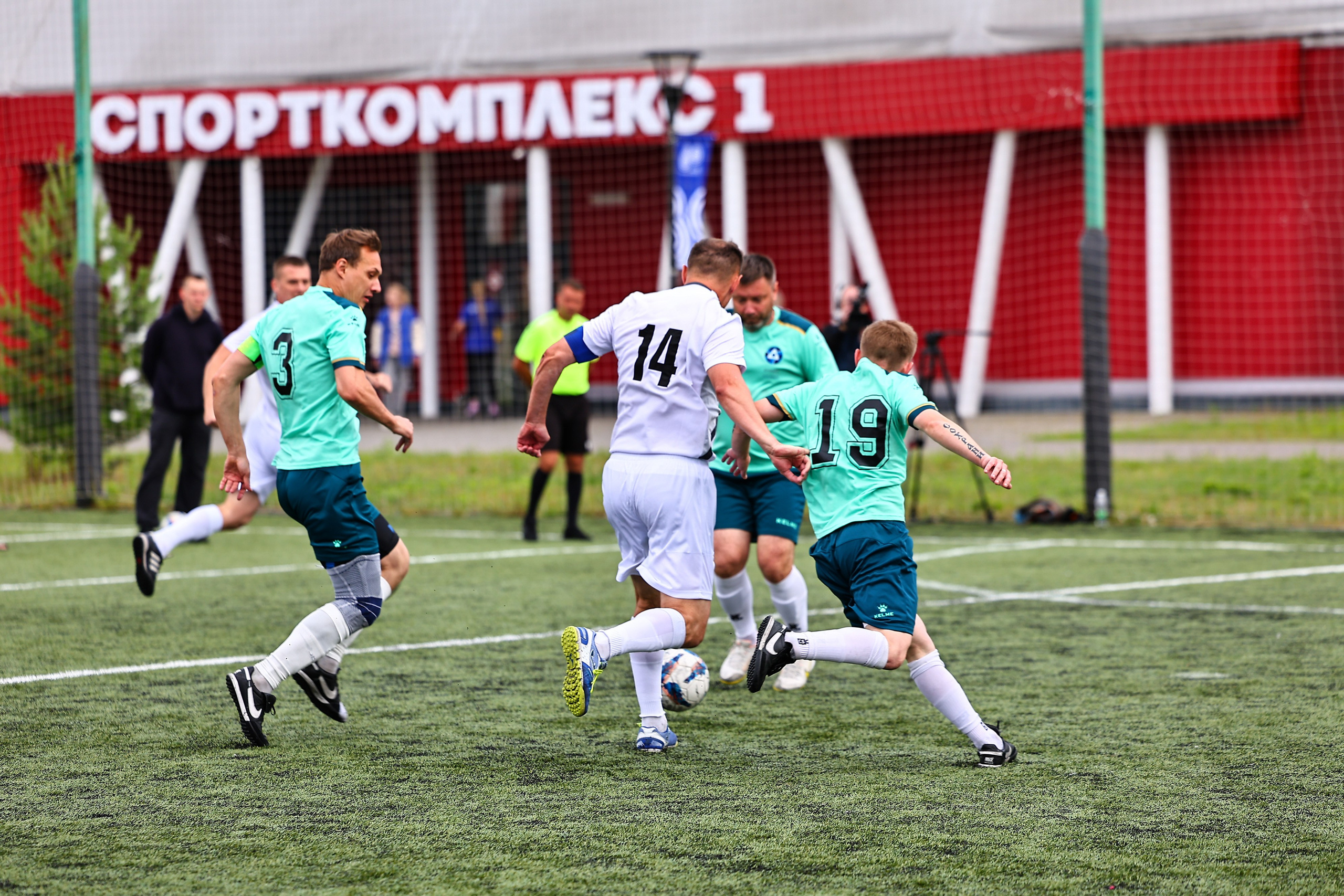 АТОМИАДА Лето 2025. Фототерапевт Ева Бунеева