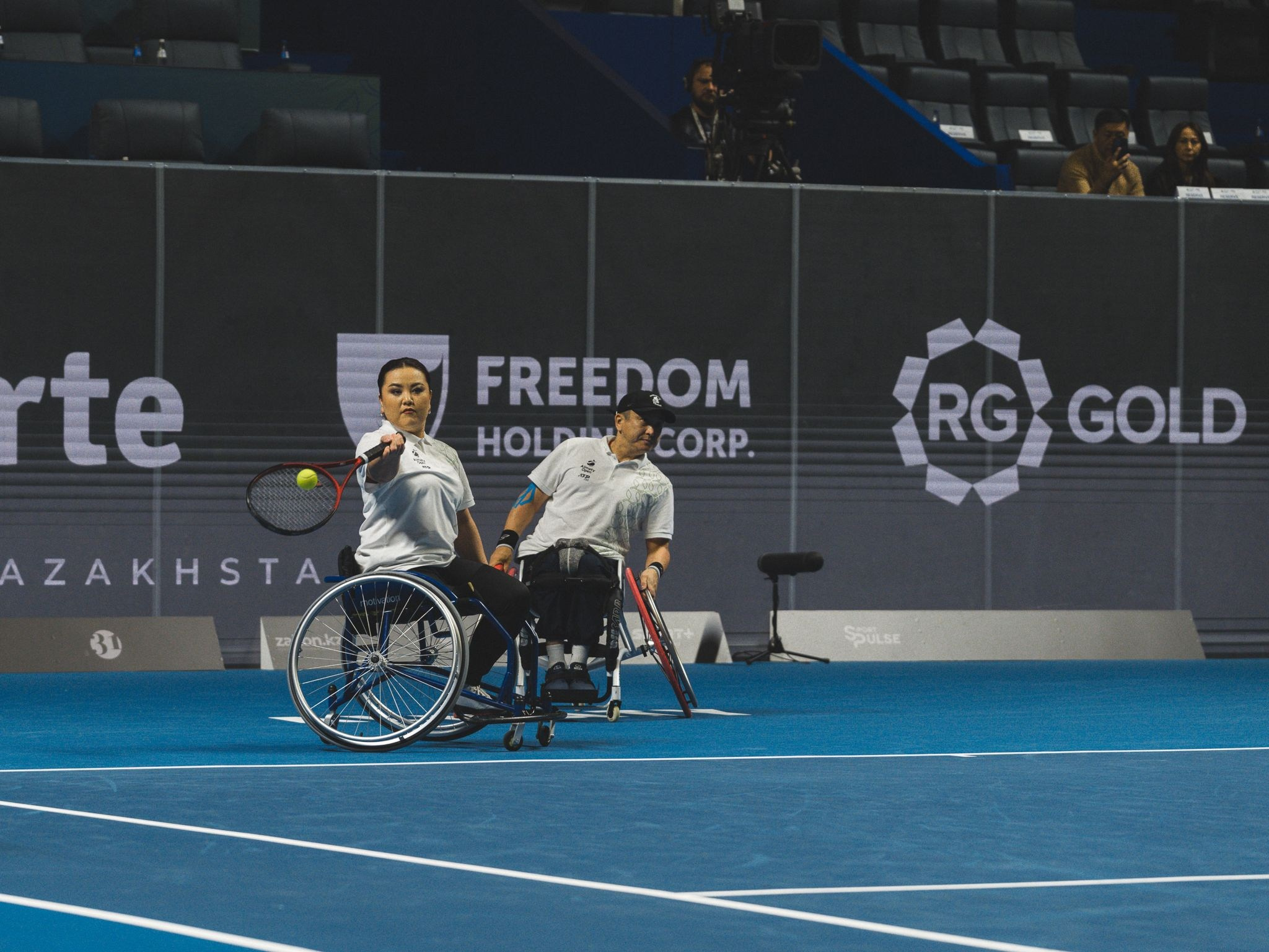 Спортивные события. Репортажный фотограф в Алматы Цой Сергей