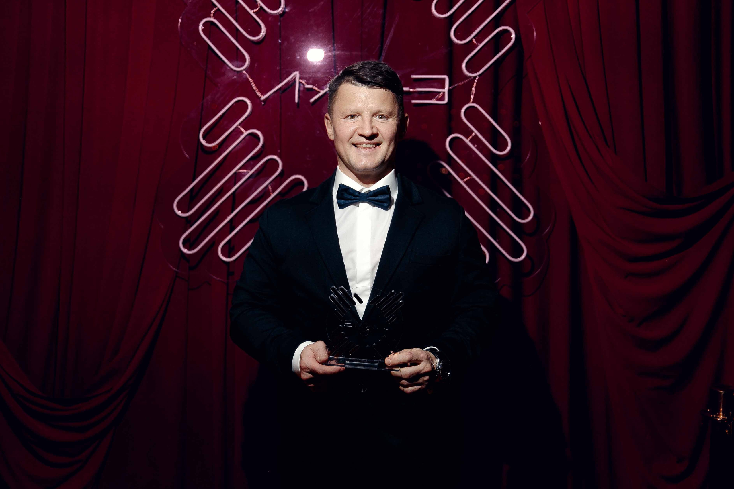 Корпоратив «ЛАМЭ». Ваш репортажный фотограф Артемий Антонов