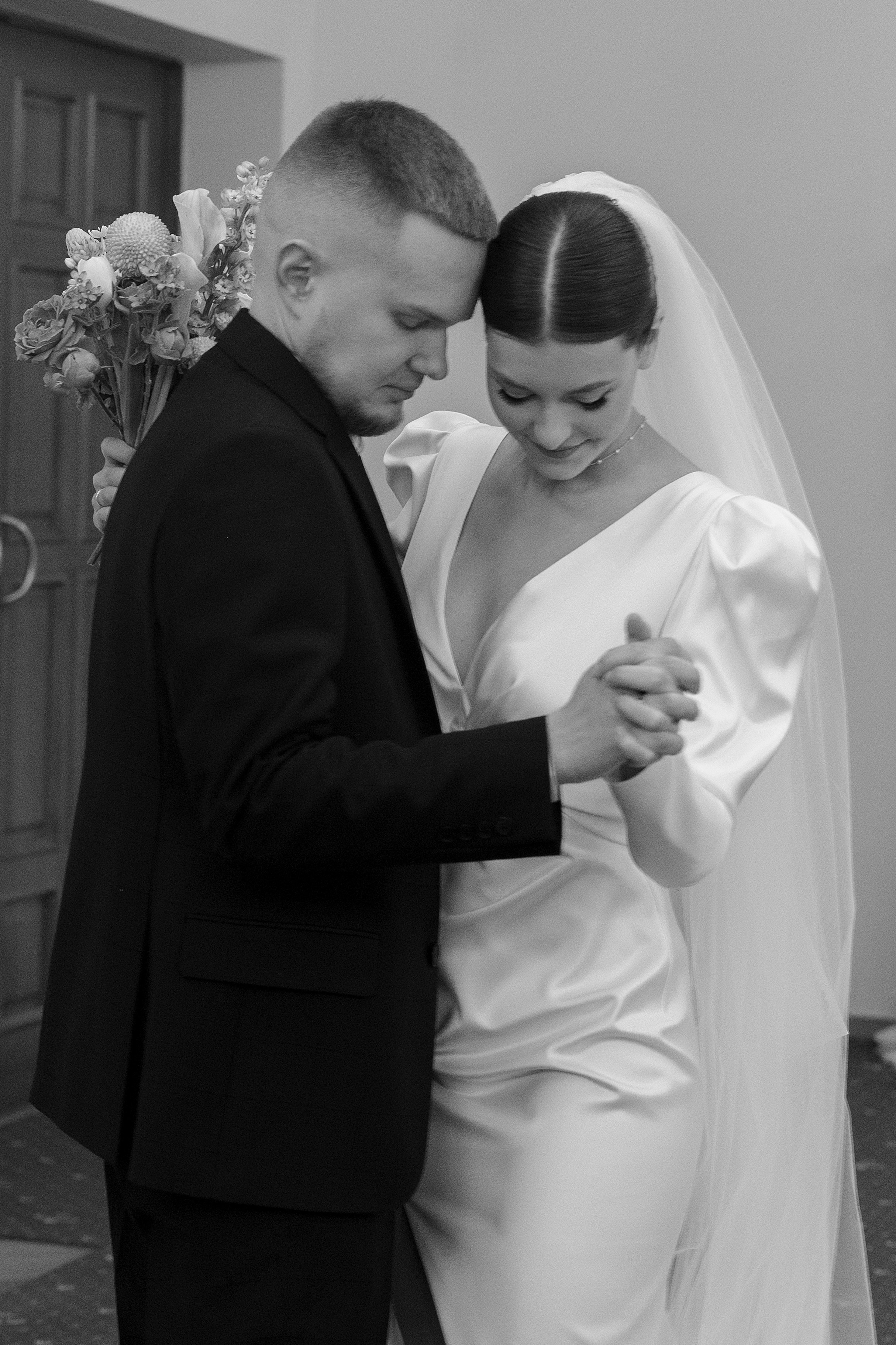 Дмитрий и Влада