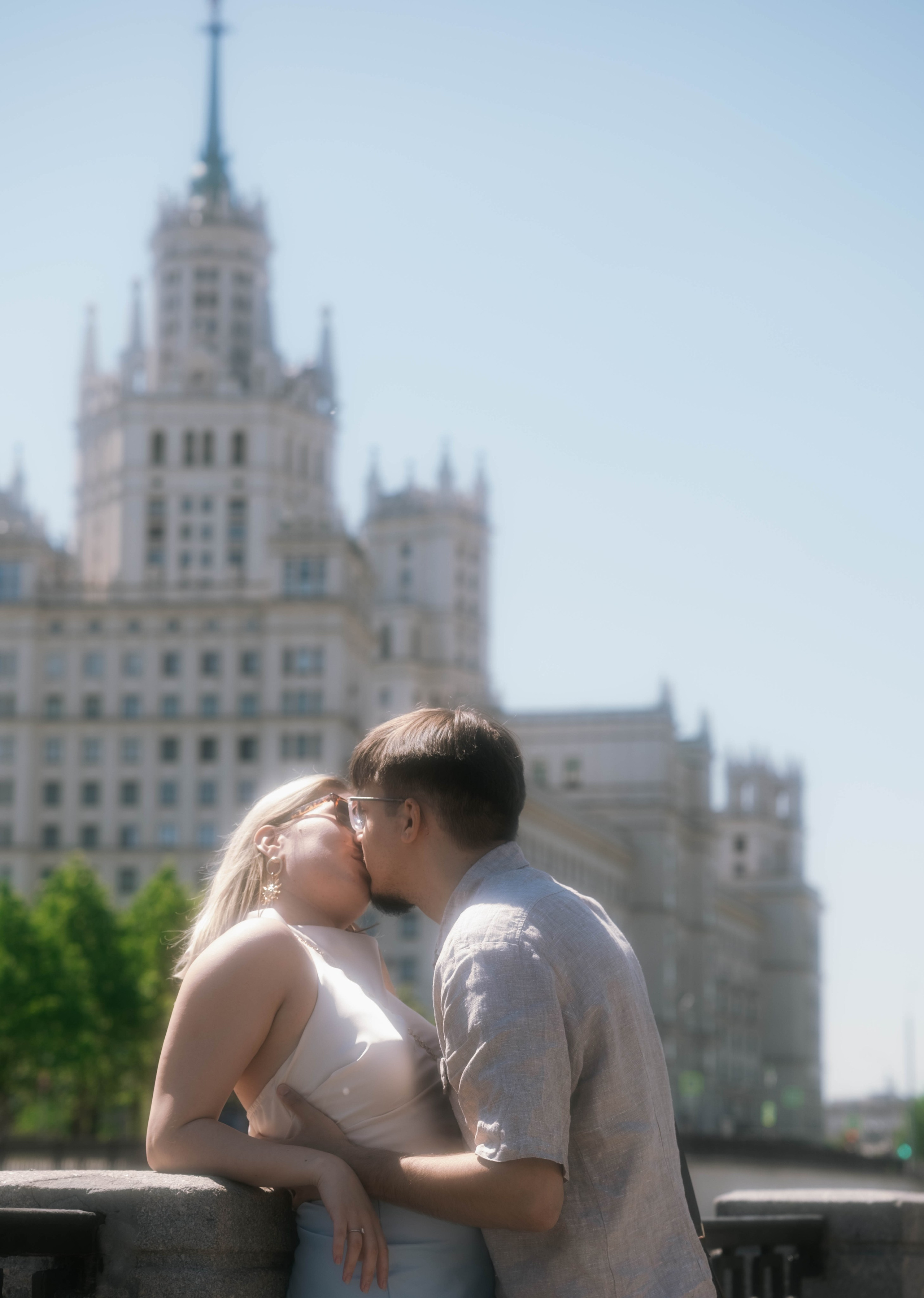 Street. Фотограф Москва Травка Ирина