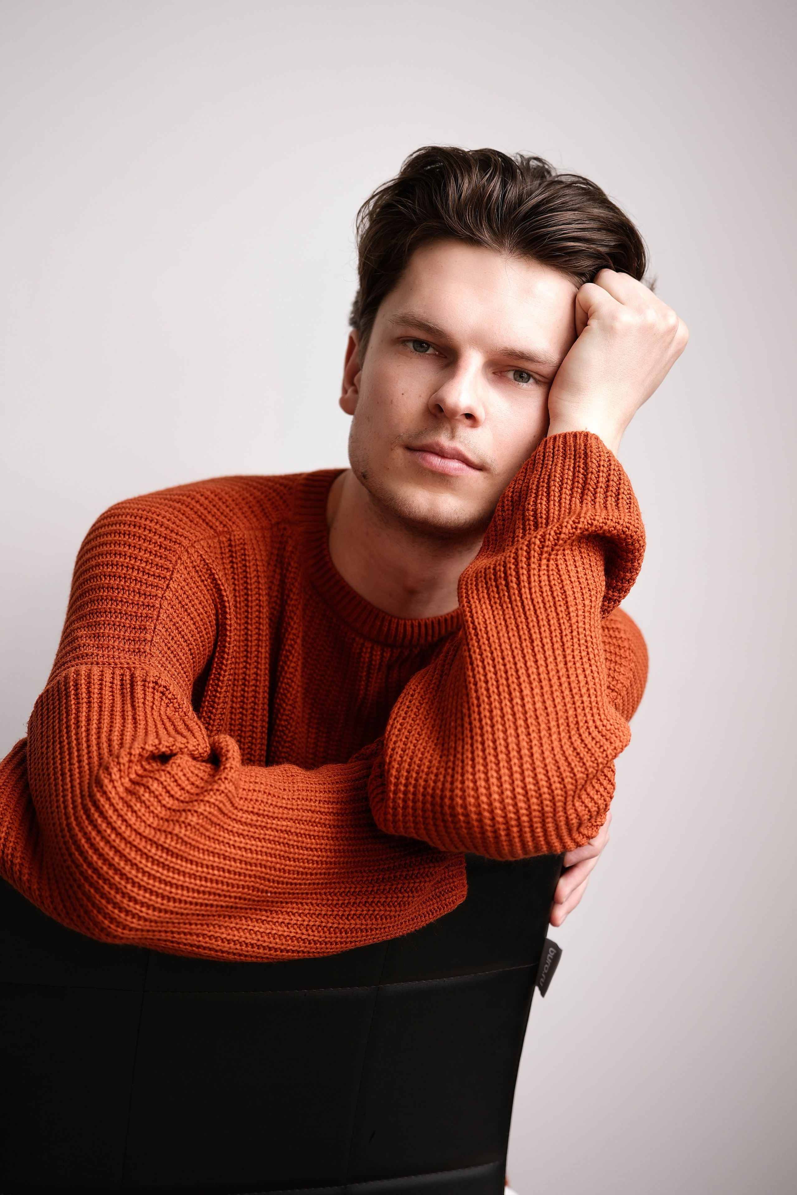 Studio. Фотограф Москва Травка Ирина