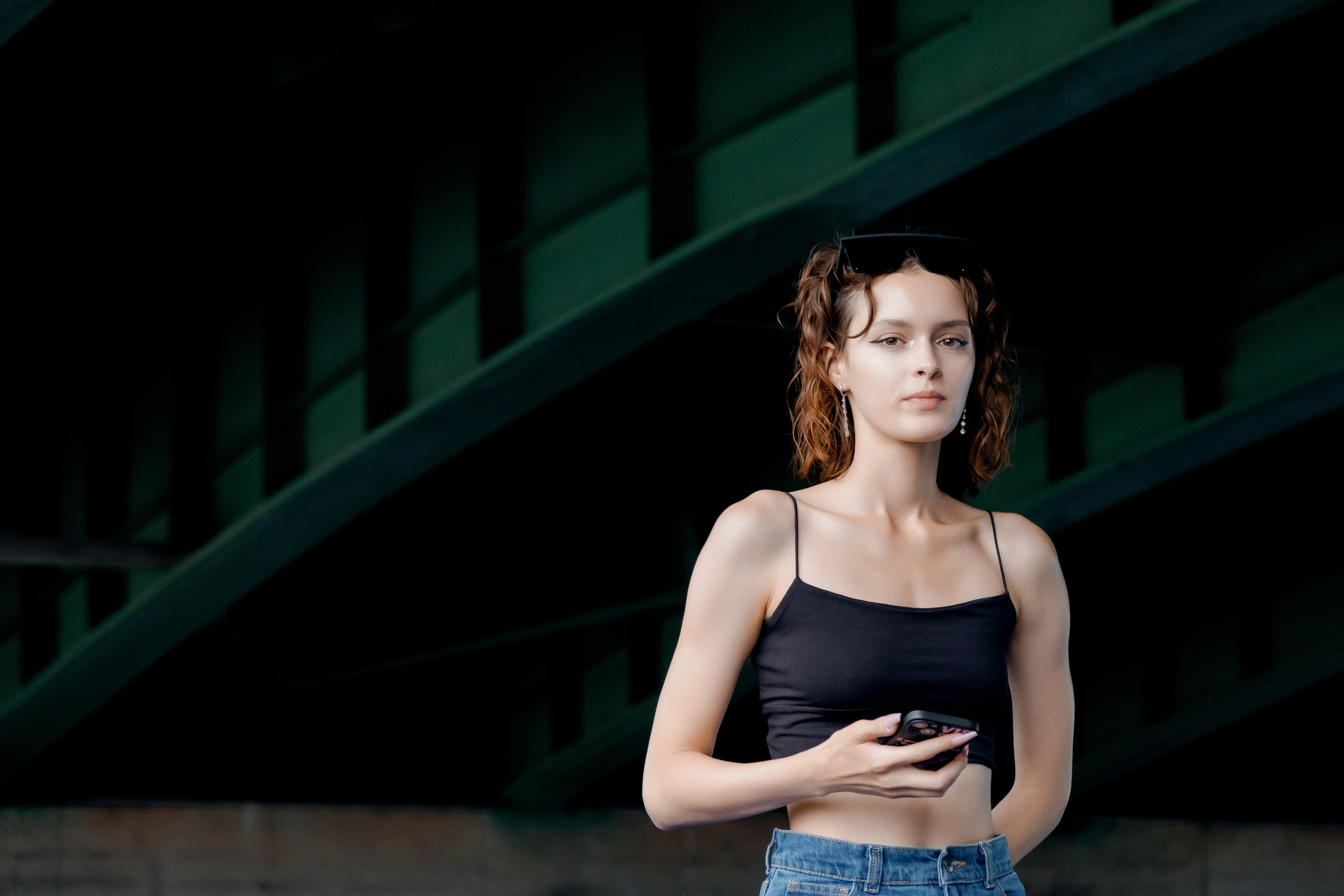 Портфолио. Главная