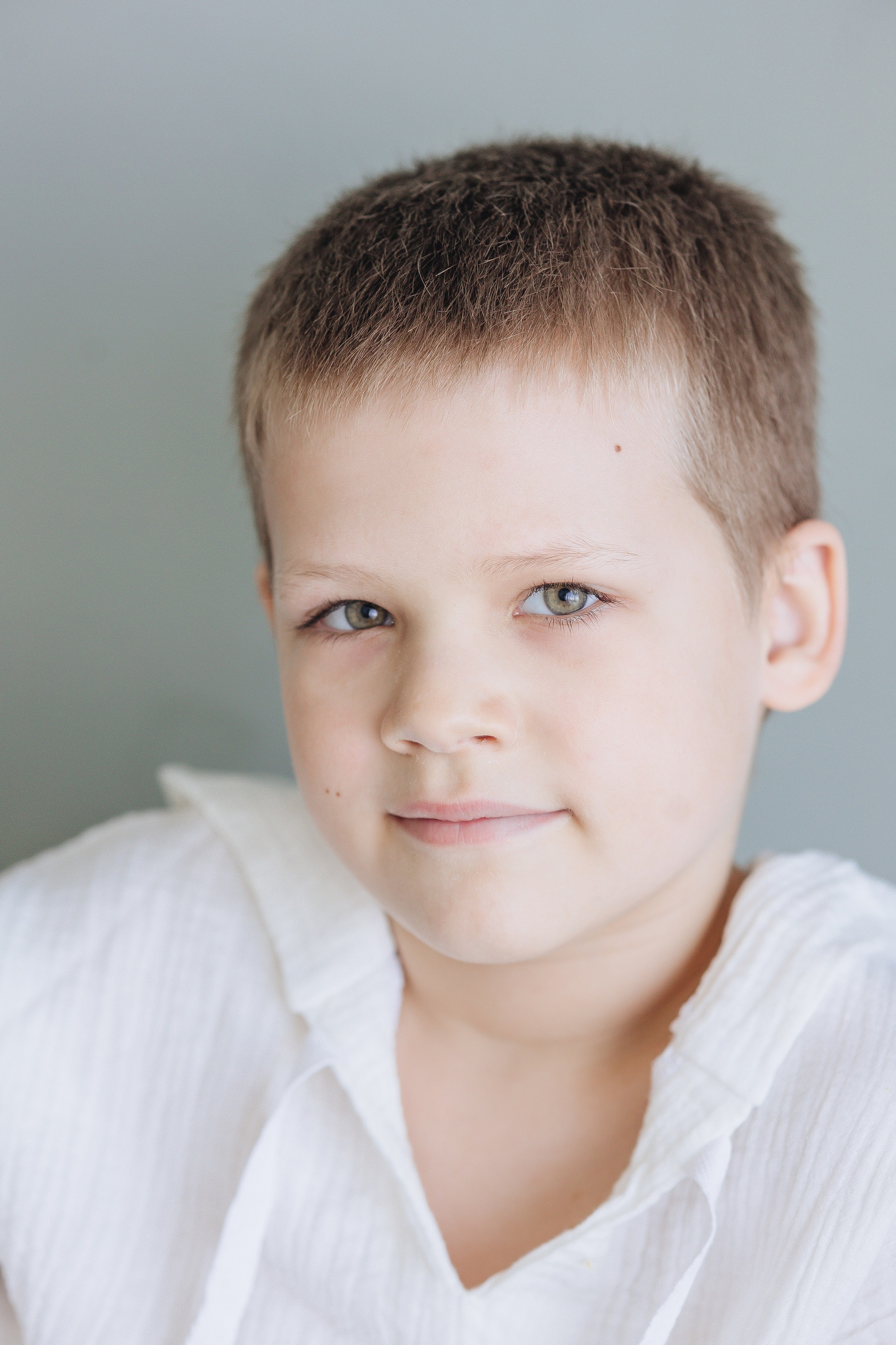 Портреты. Фотограф Юлия Исаева