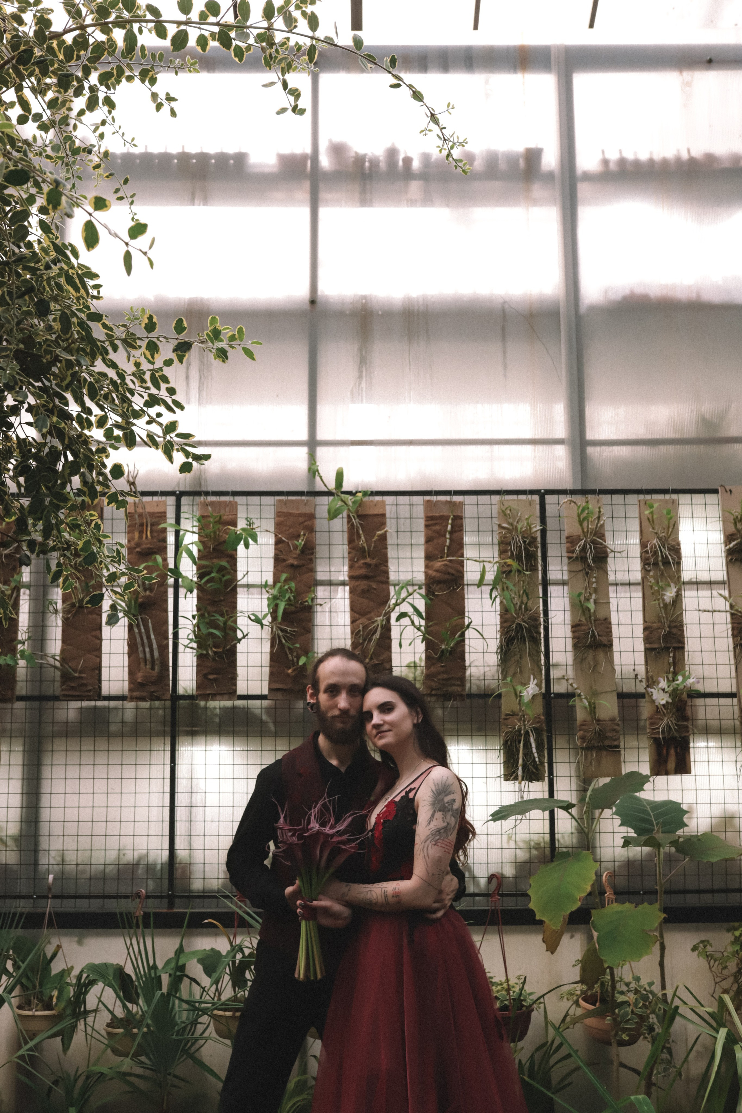 Сергей и Тая. Фотограф в Нижнем Новгороде Кристина Батанова