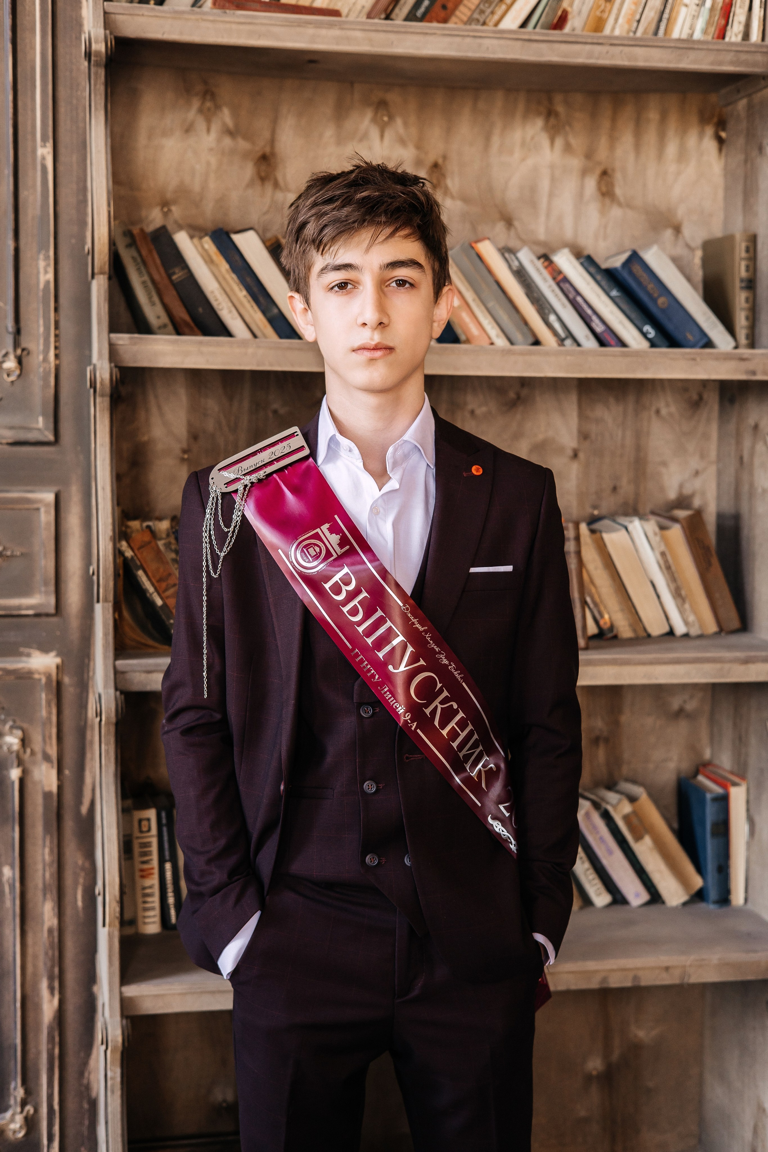 9кл. лицей ГГНТУ