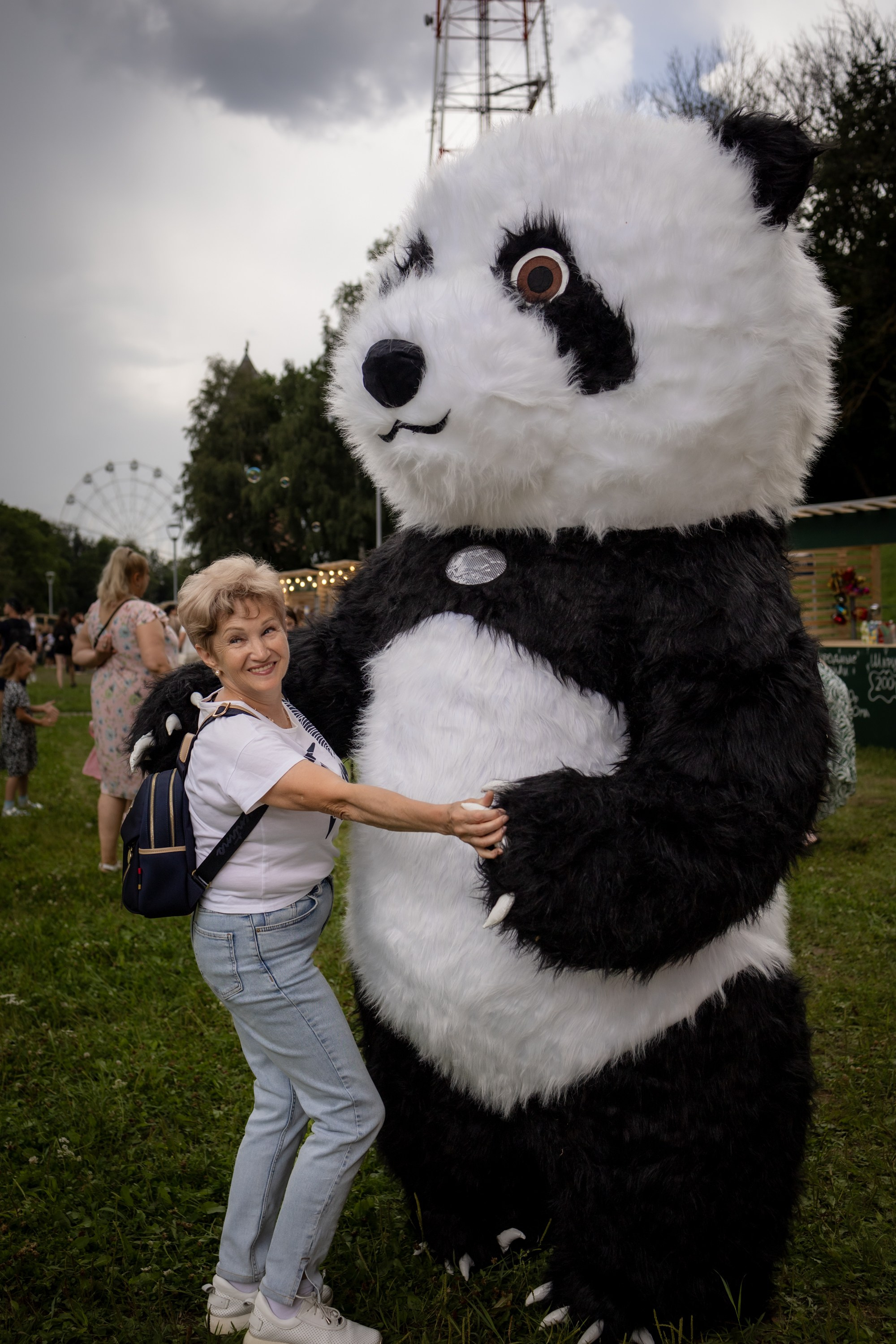 ЛУКОВ ФЕСТ 2024 ДЕНЬ 1. Главная