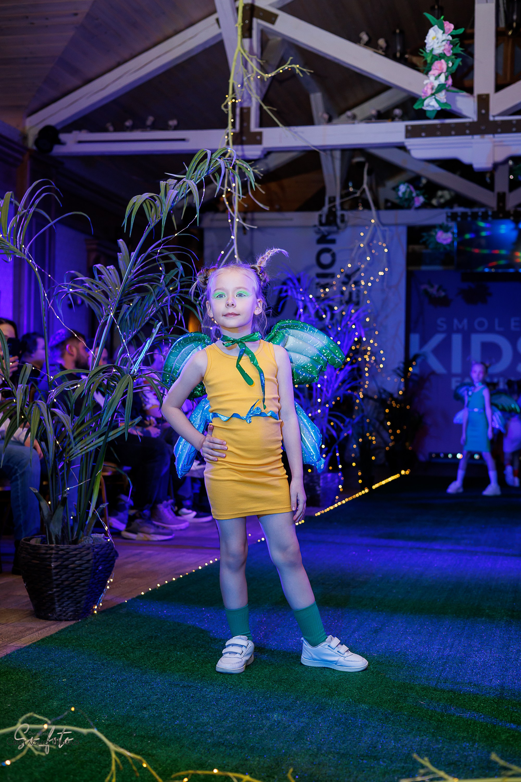 Smolensk Fashion Week_показы_ДЕНЬ 3_ФИНАЛ_Алиса в стране чудес. Главная