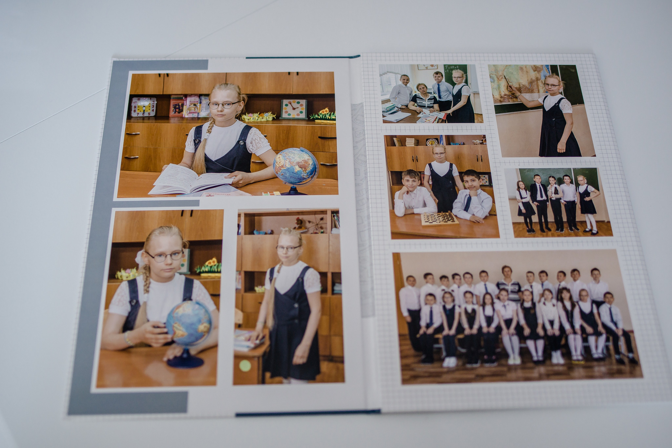 Фотокниги. Семейный и детский фотограф в Пензе Ирина Зорина