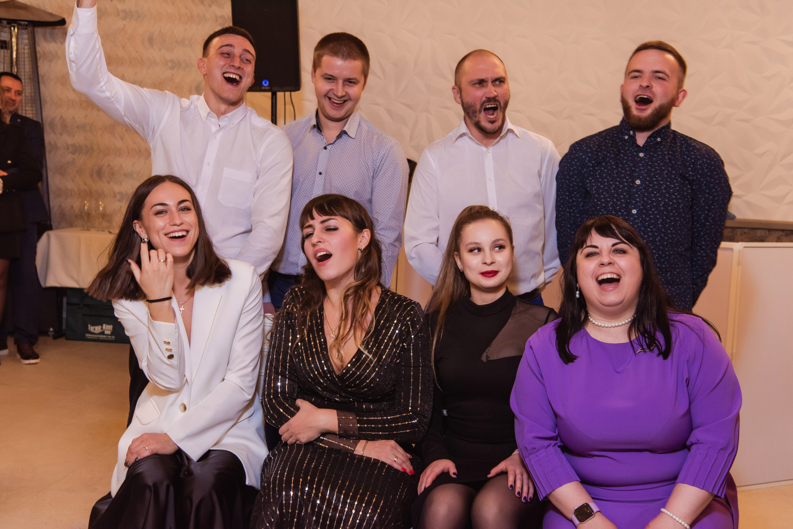 Егор и Анастасия. Свадебный и арт-фотограф Кунецкая Диана