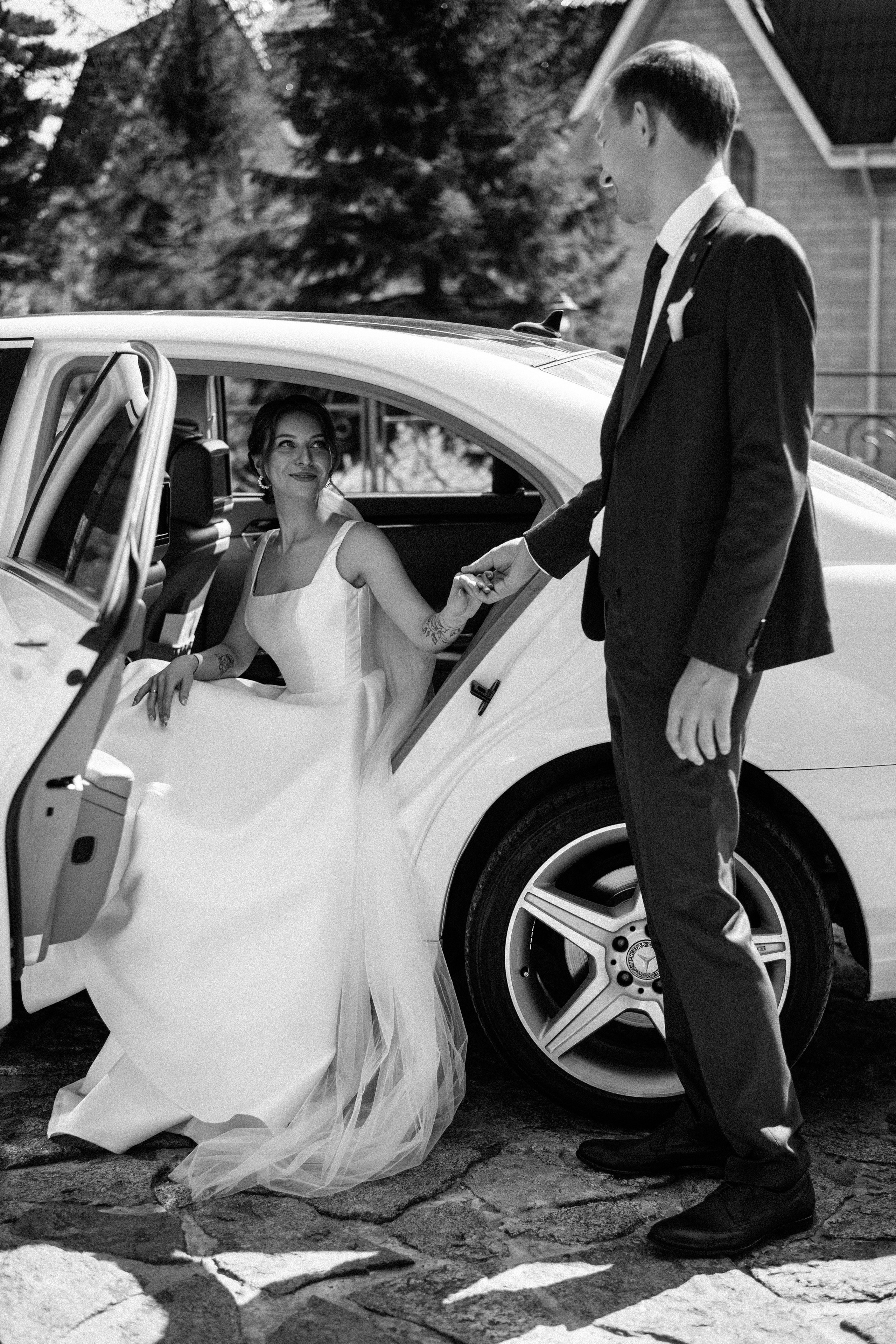 Екатерина & Михаил. Фотограф в Екатеринбурге Веретенова Наталья