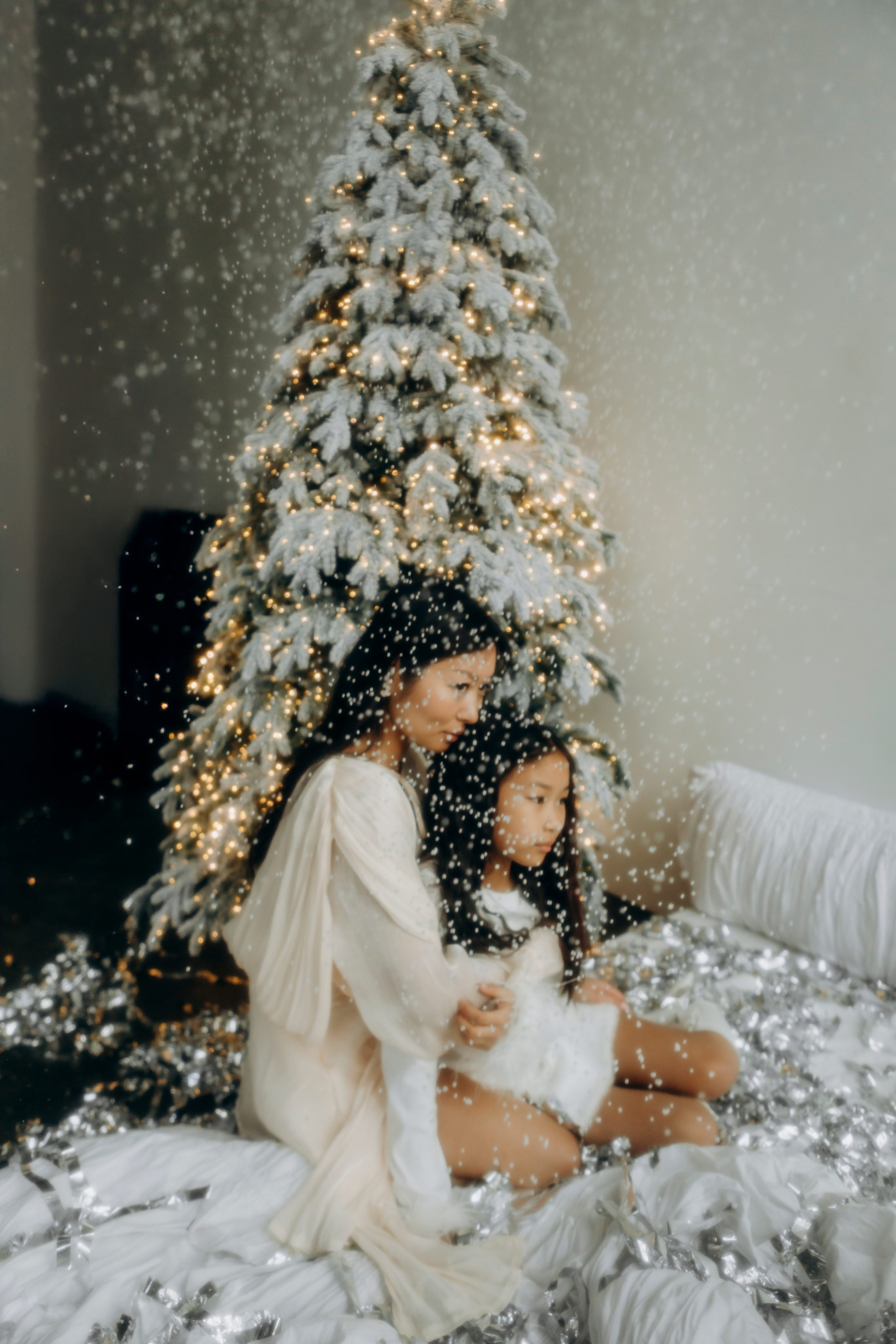 Конфетти. Свадебный и семейный фотограф Арестенко Анастасия