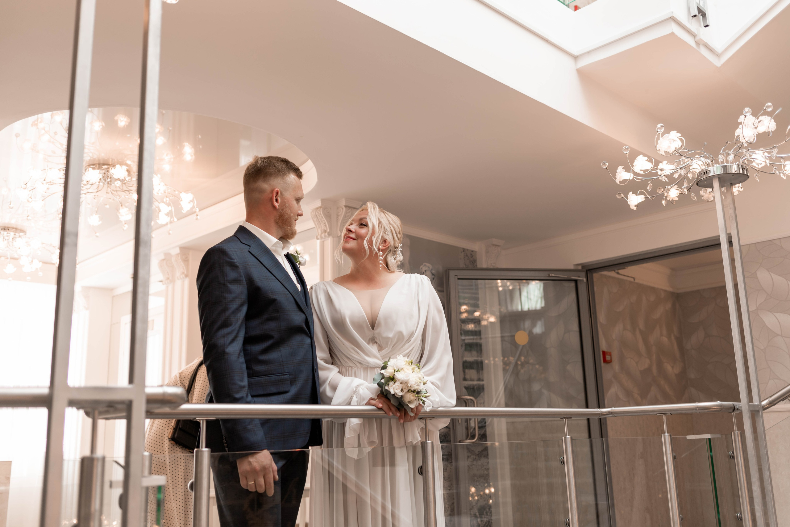 СВАДЬБА ЕЛЕНА И АЛЕКСАНДР. Семейный Фотограф в Санкт-Петербурге Пушкин Анастасия Дьяконенкова