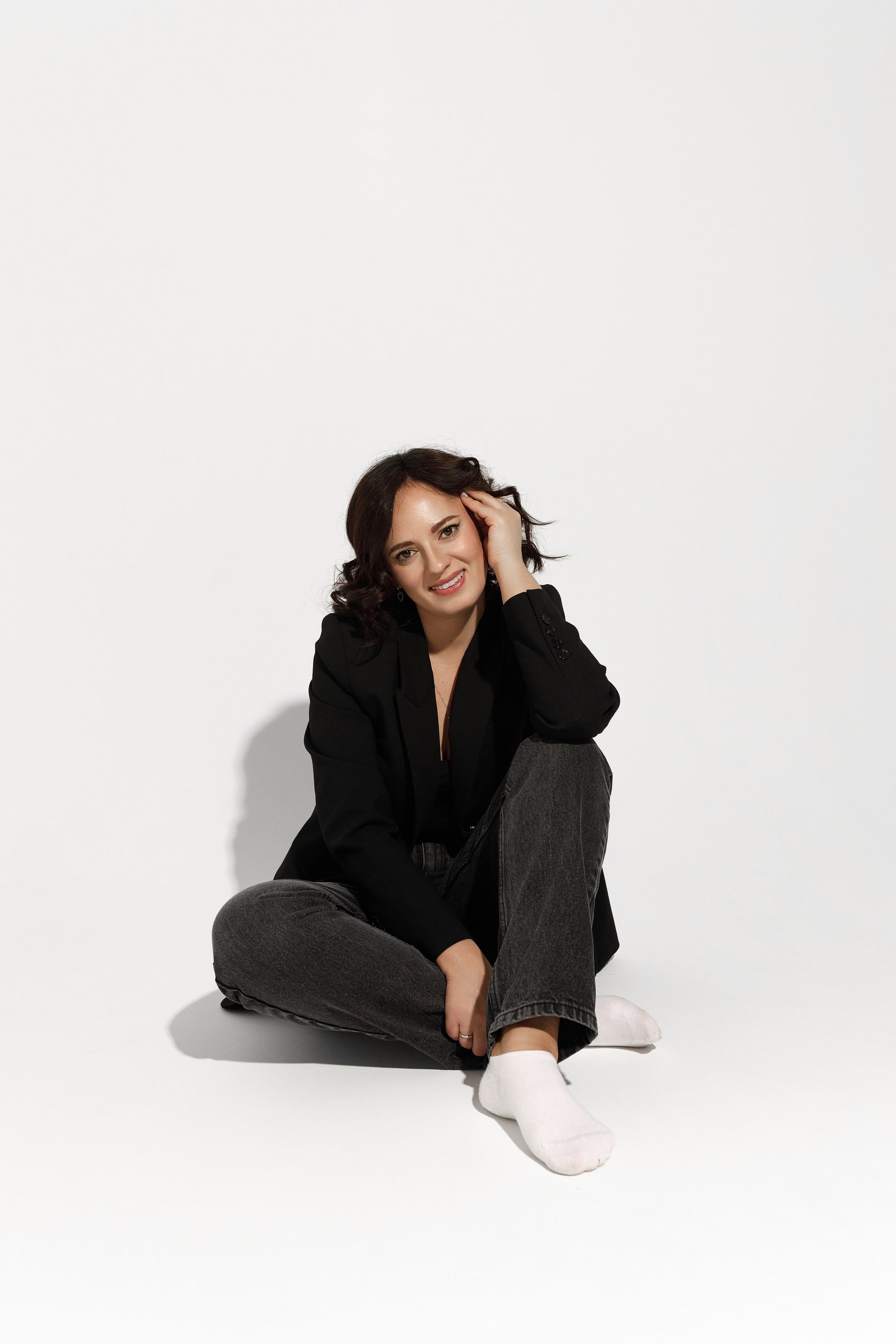 Артёмке 5. Фотограф в Москве Юлия Хамзина