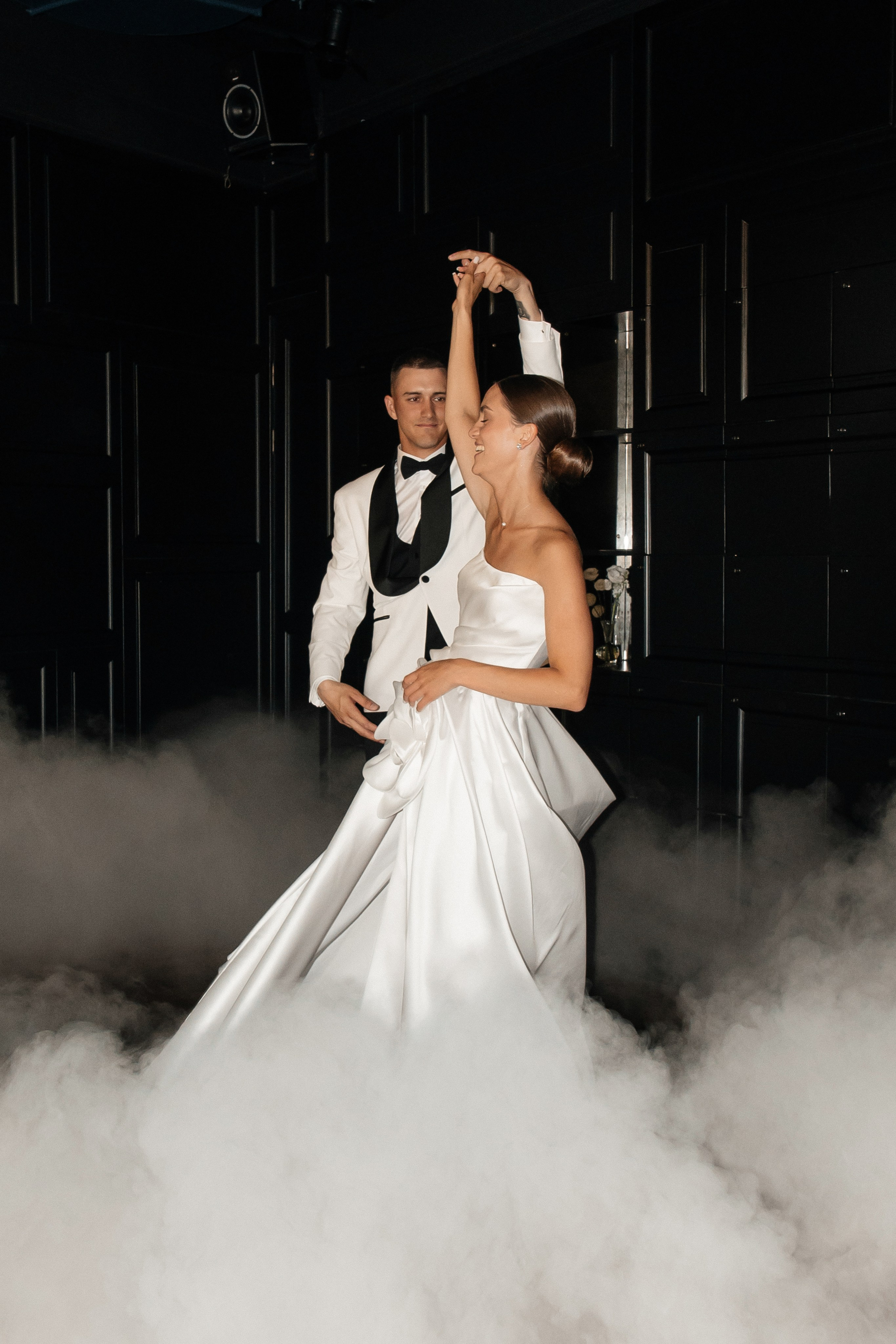 АНОНС. Мария — Свадебный фотограф