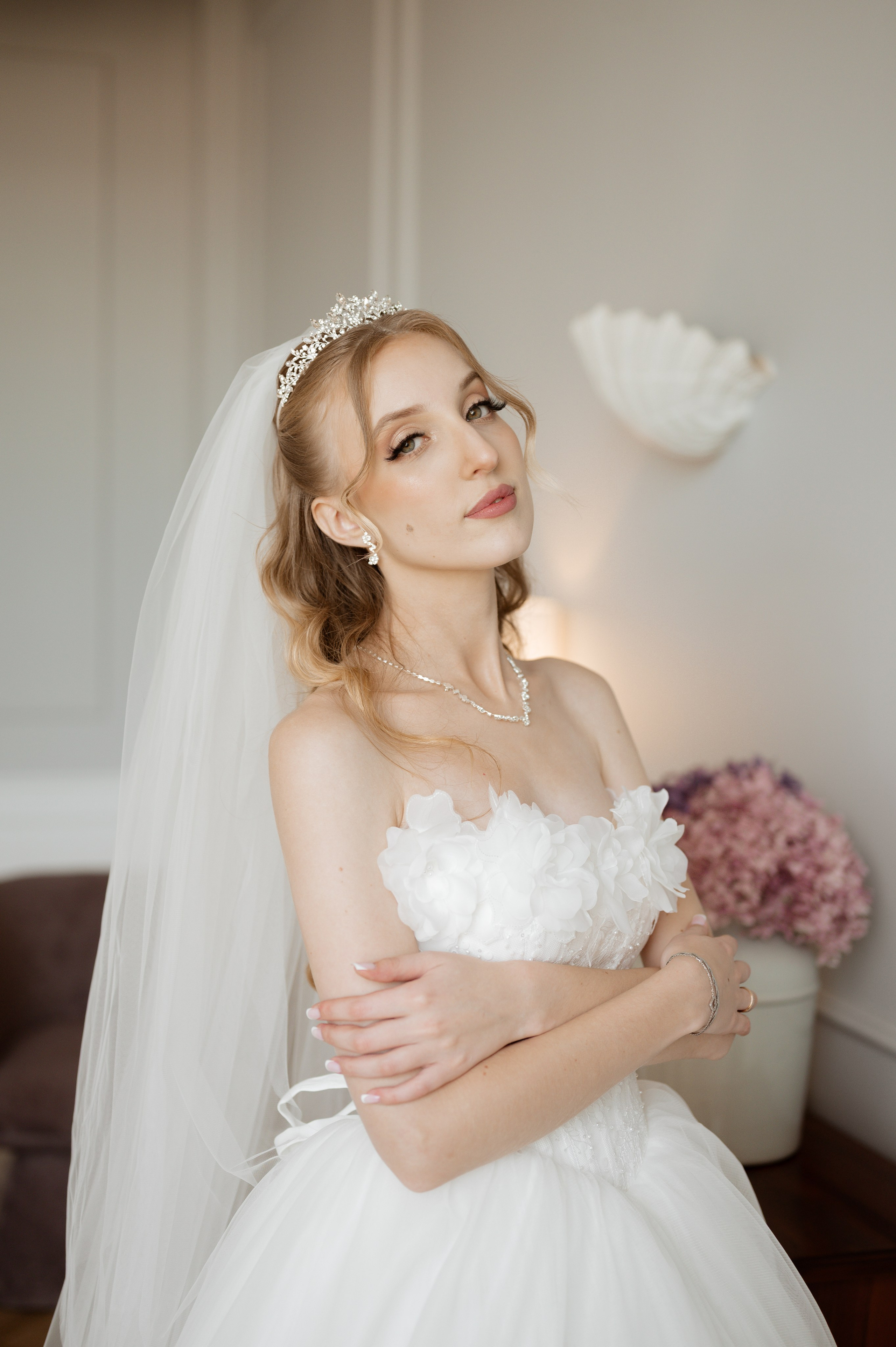 Иван и Арина. Свадебный и семейный фотограф в Краснодаре Алина Мельник