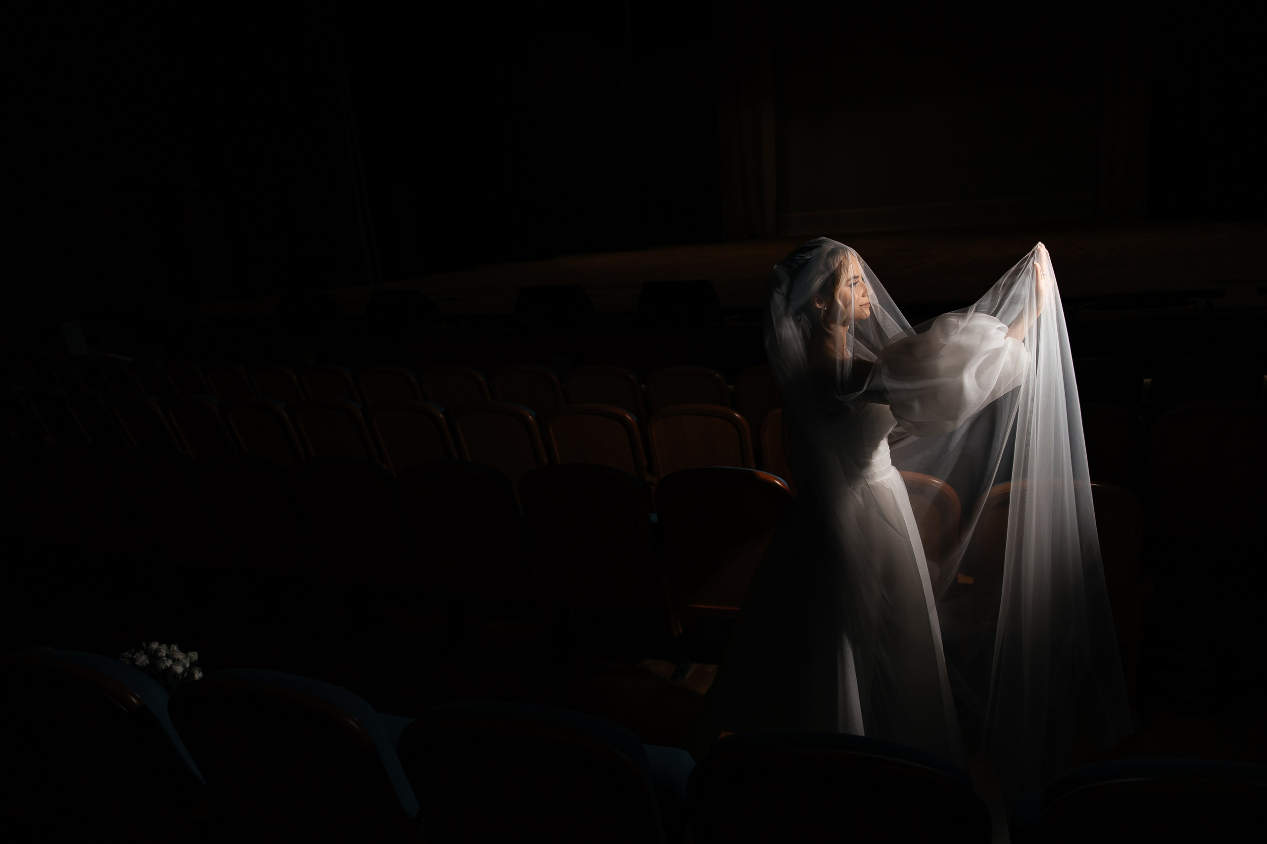 Сергей и Светлана. Фотограф Пенза Марина Арбузова |свадебный и семейный фотограф