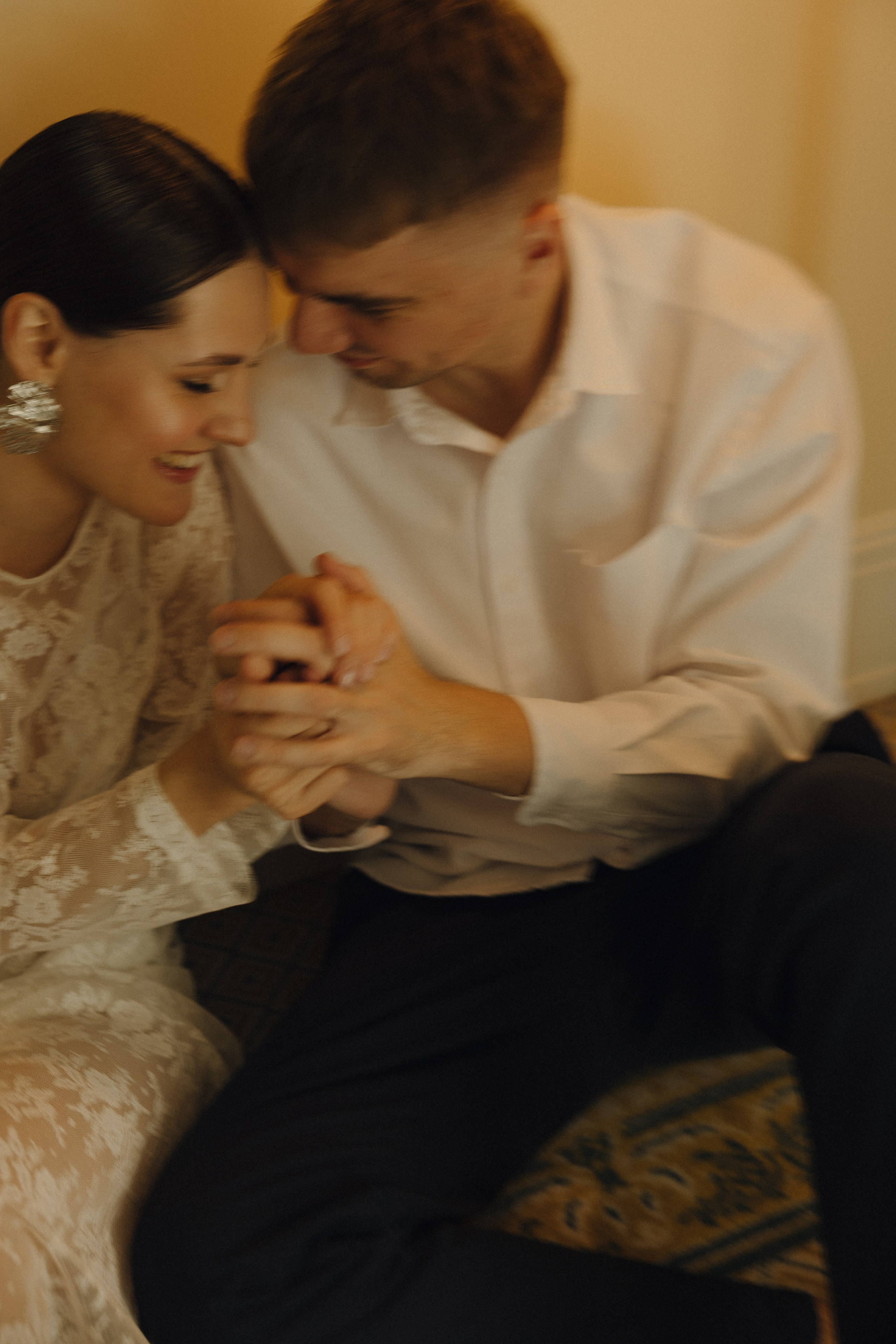 A|N. Свадебный фотограф Таня Караисаева