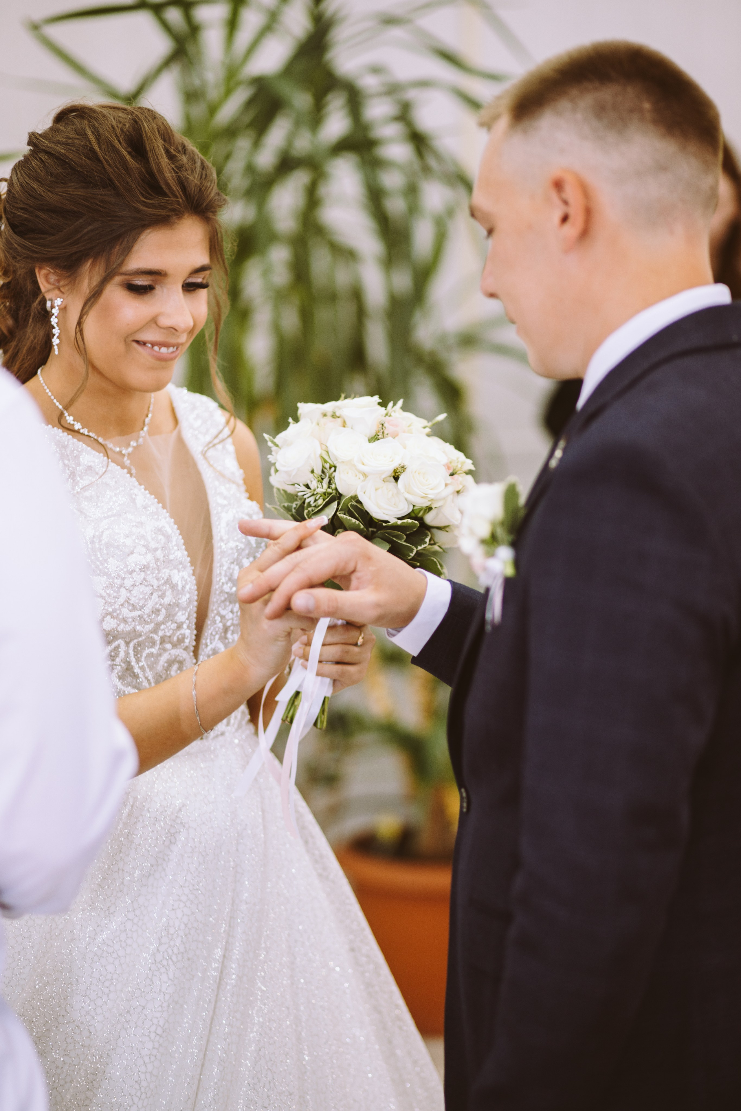Александр и Вероника. Семейный фотограф в Вышнем Волочке — Ульяна Иванова | Фотосессии для всей семьи