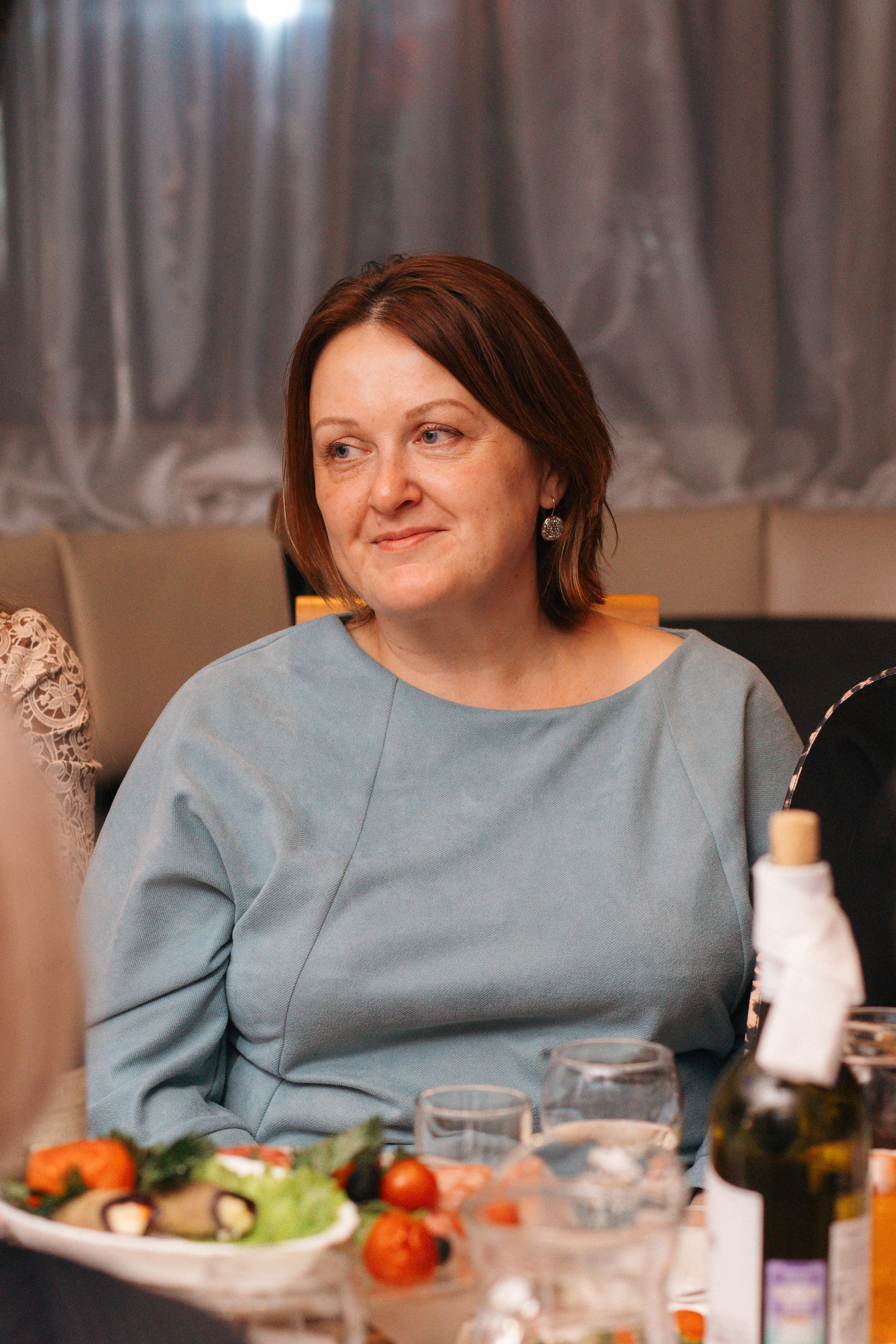 Юбилей в Хит Парке. Семейный фотограф в Вышнем Волочке — Ульяна Иванова | Фотосессии для всей семьи