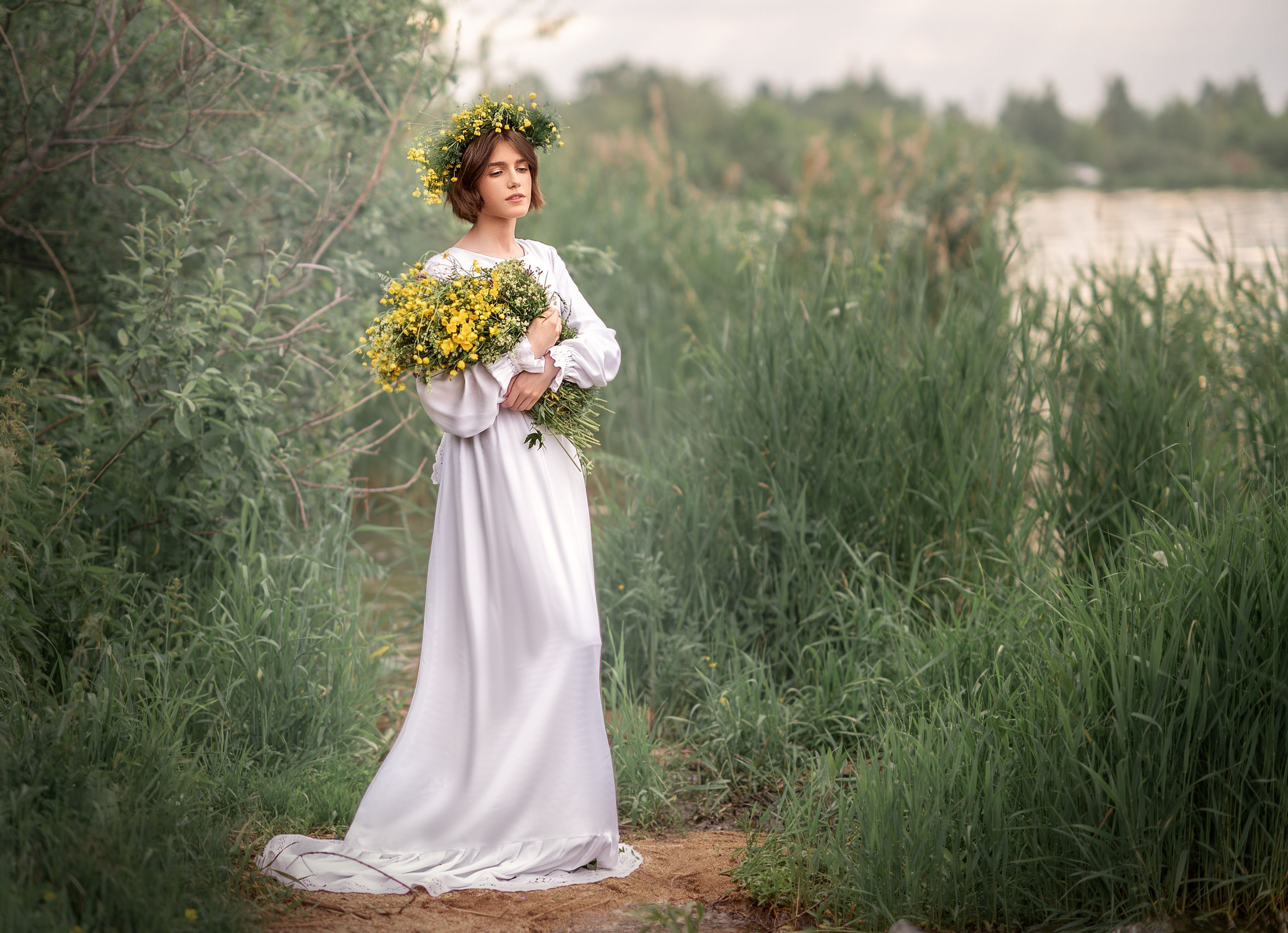 ИВАНА КУПАЛА. Семейный фотограф Екатеринбург Лора Мур