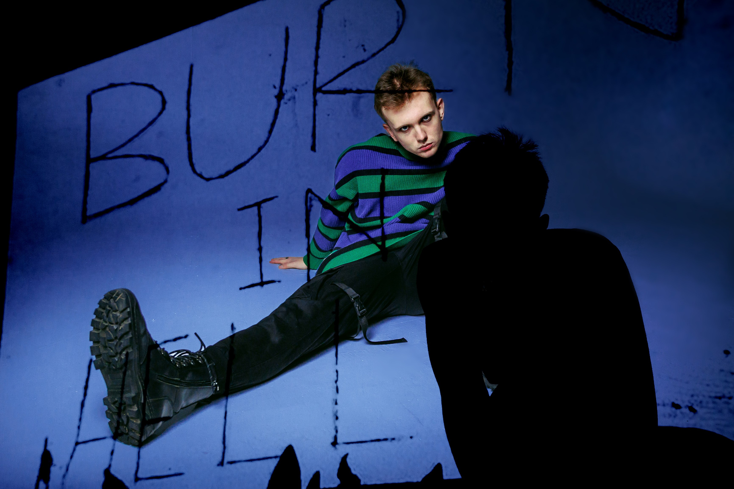 Blank look. Лиза, ваш портретный и репортажный фотограф в Ульяновске!