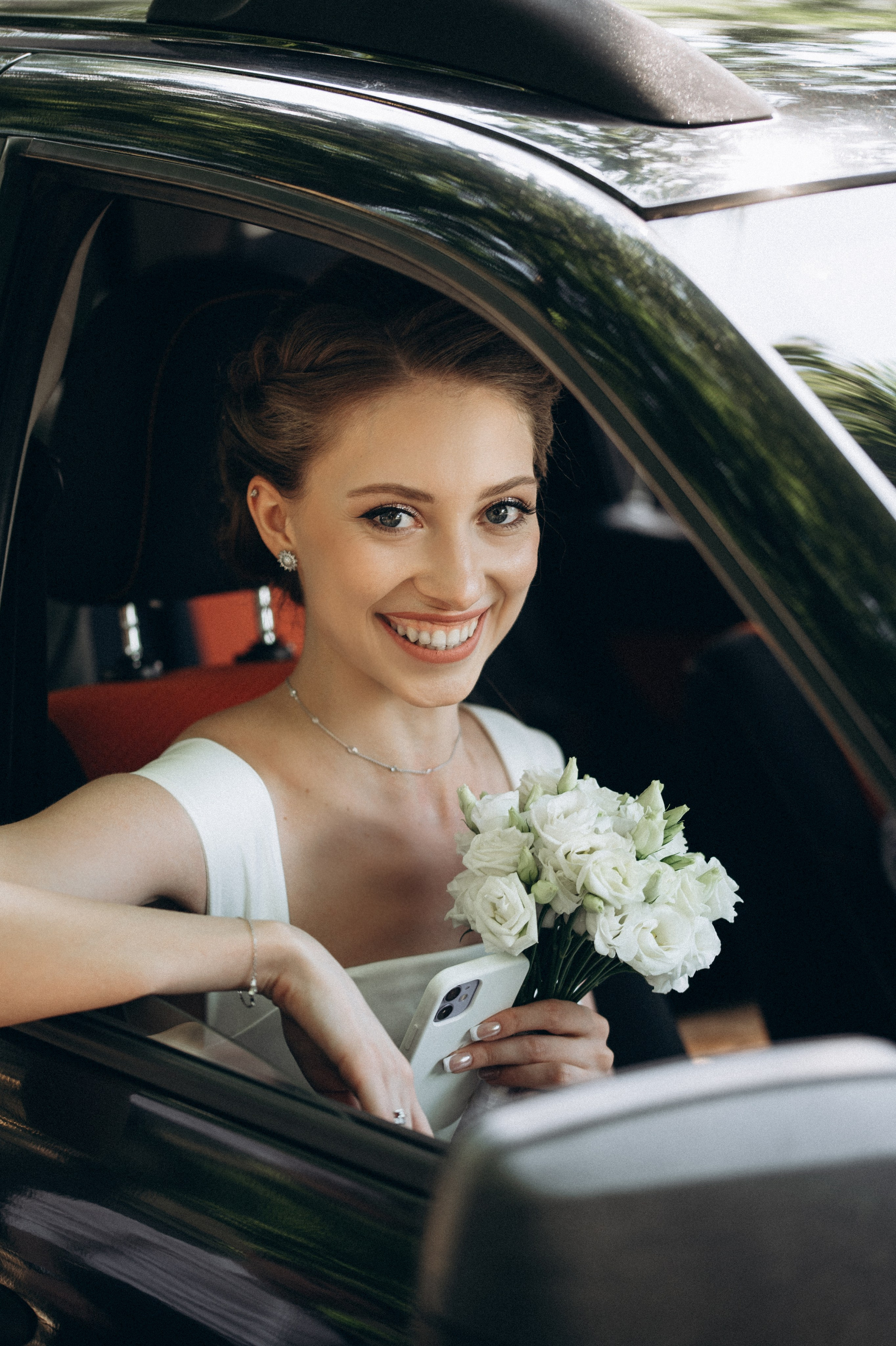 Владлена и Никита. Свадебный и студийный фотограф Ирина Котикова