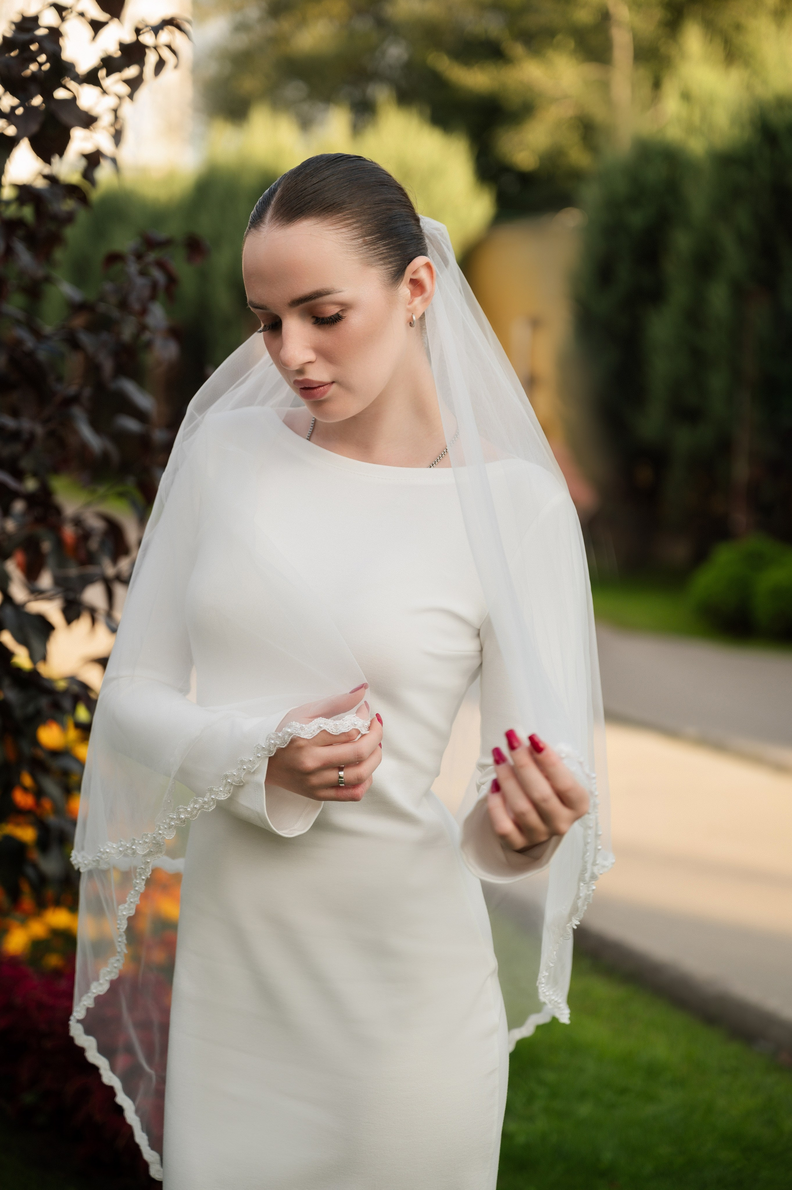 Евгений Валерия. Фотограф Алёна Мил